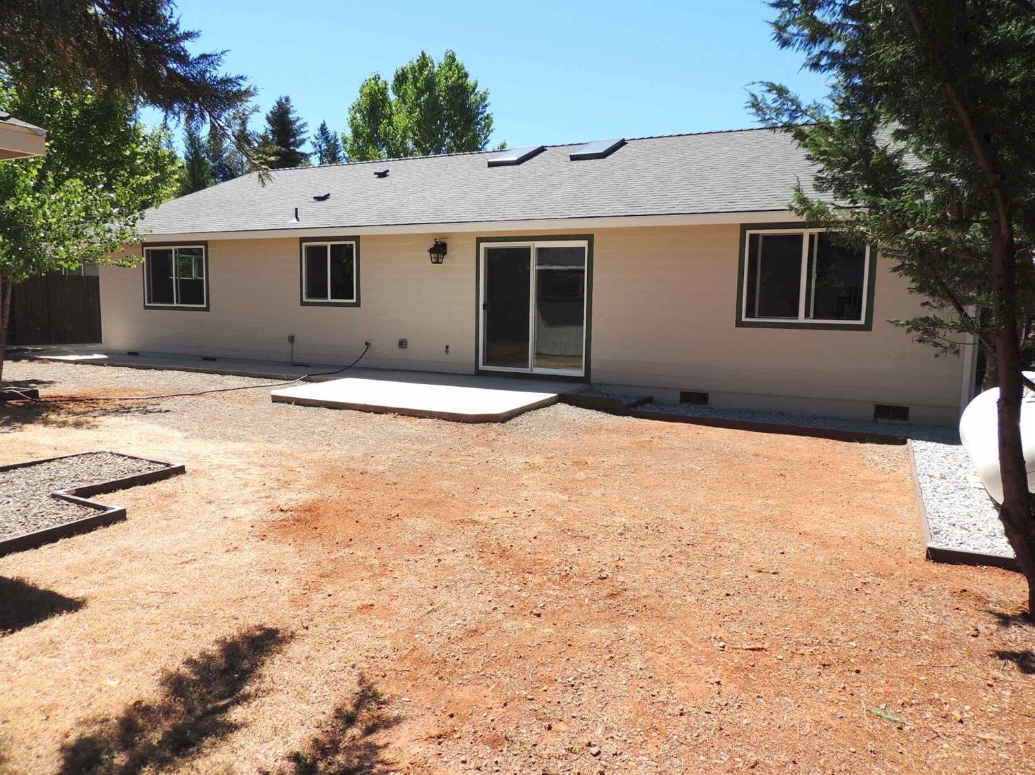 Mountain Valley Subdivision - Residential