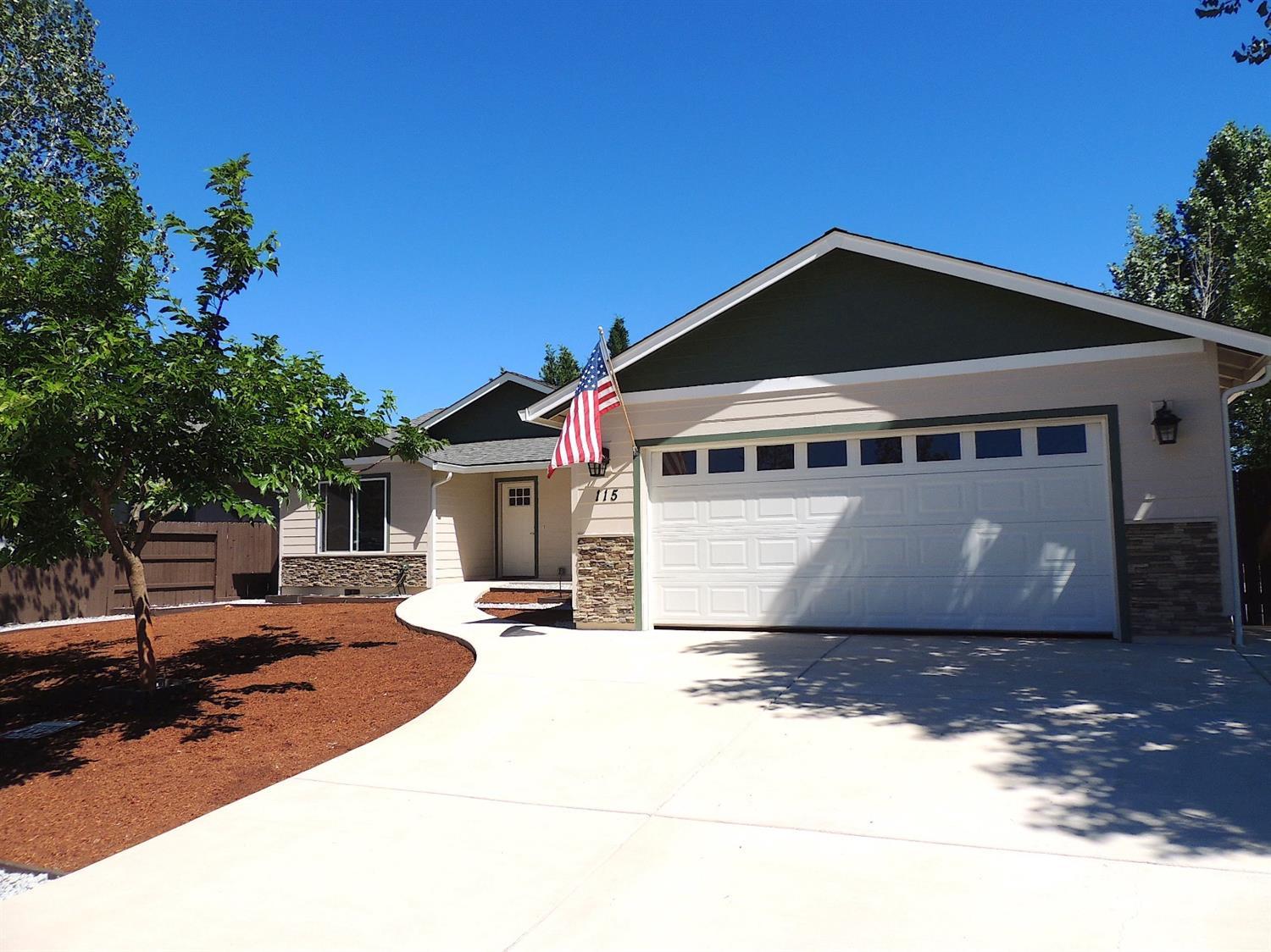 Mountain Valley Subdivision - Residential