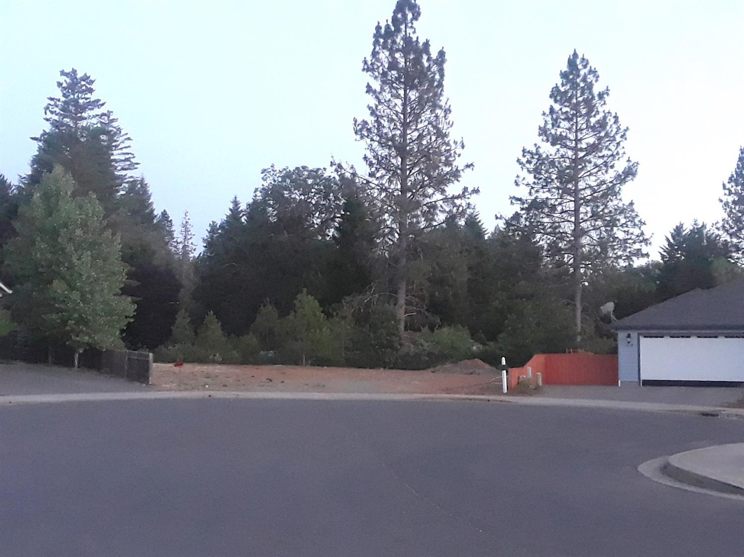 Mountain Valley Subdivision - Residential