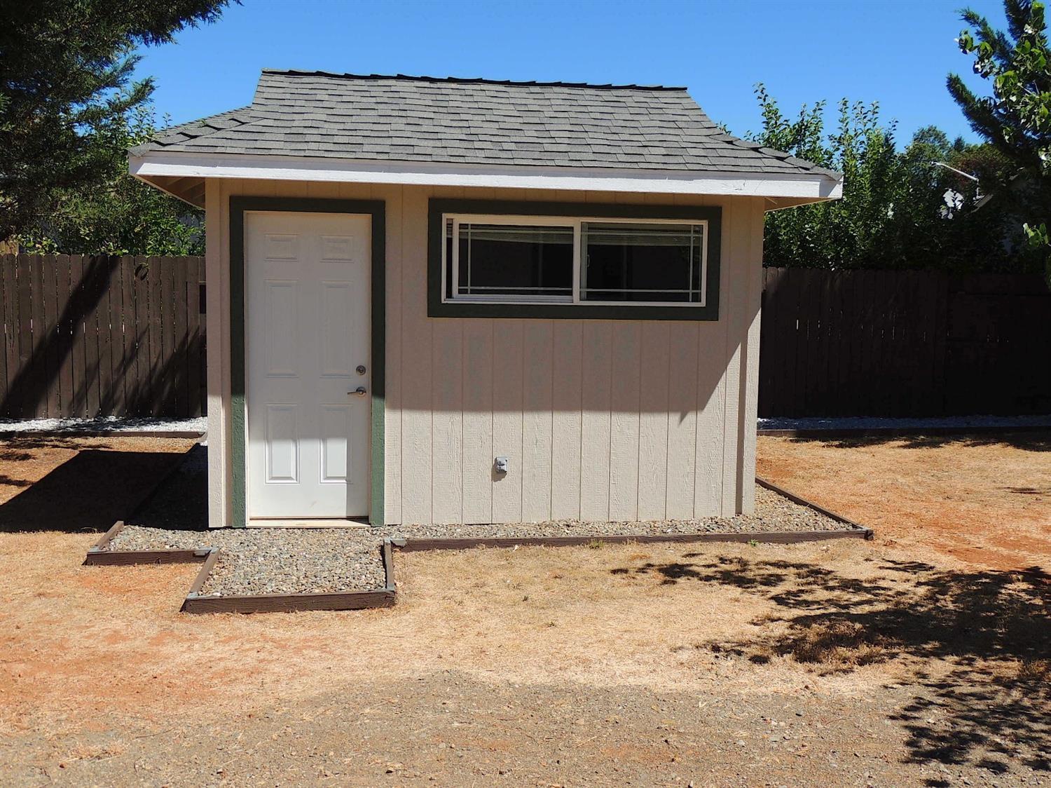 Mountain Valley Subdivision - Residential