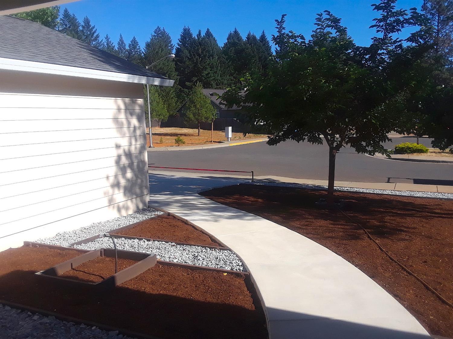 Mountain Valley Subdivision - Residential