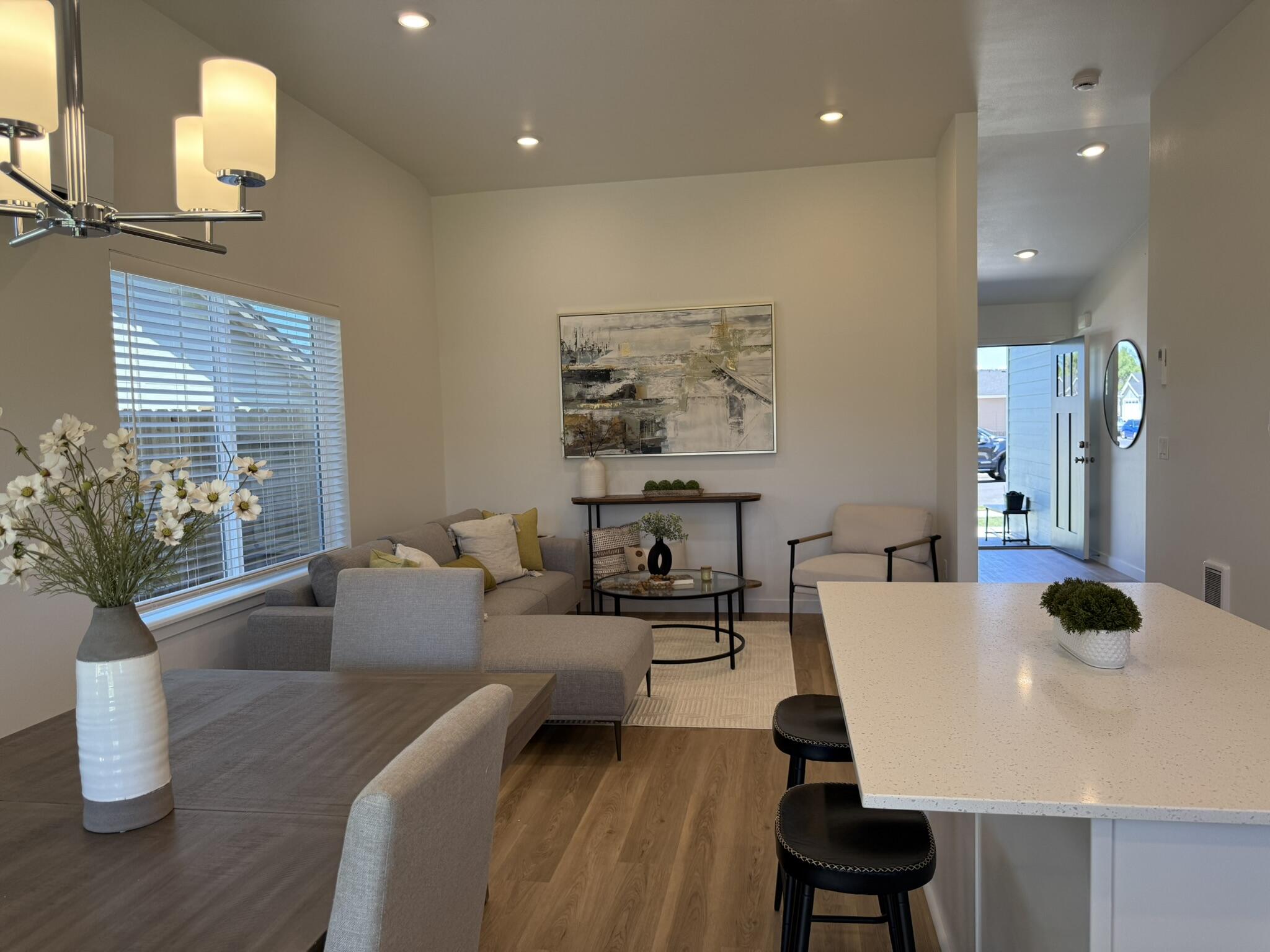 Sagebrook Estates - Residential