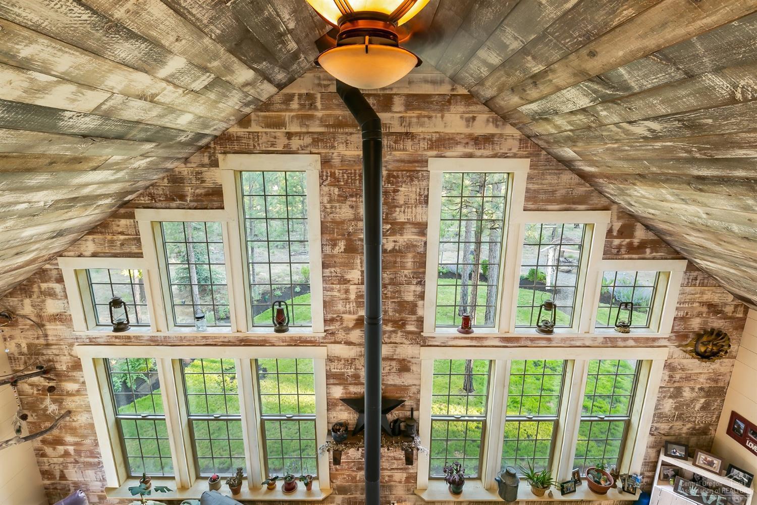 Ponderosa Pines - Residential