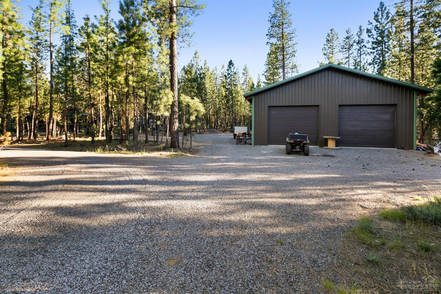 Ponderosa Pines - Residential