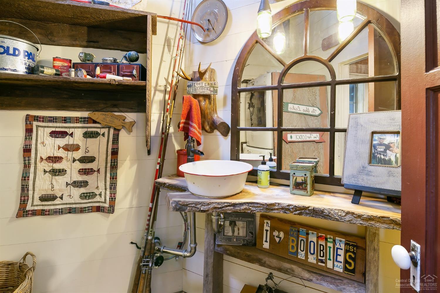 Ponderosa Pines - Residential