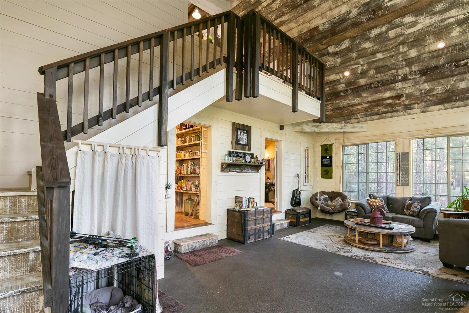 Ponderosa Pines - Residential