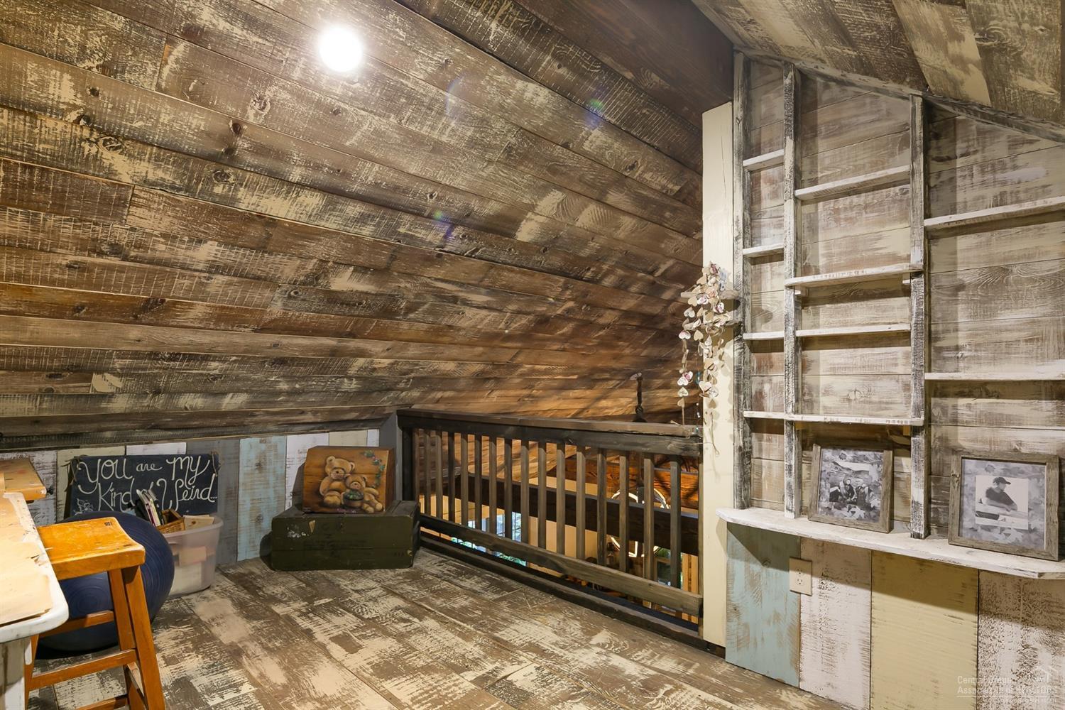 Ponderosa Pines - Residential