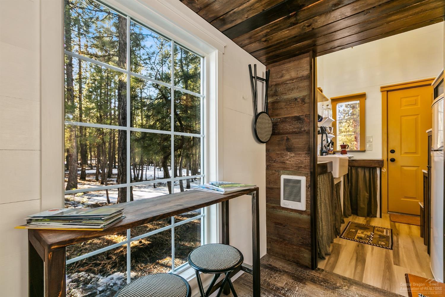 Ponderosa Pines - Residential