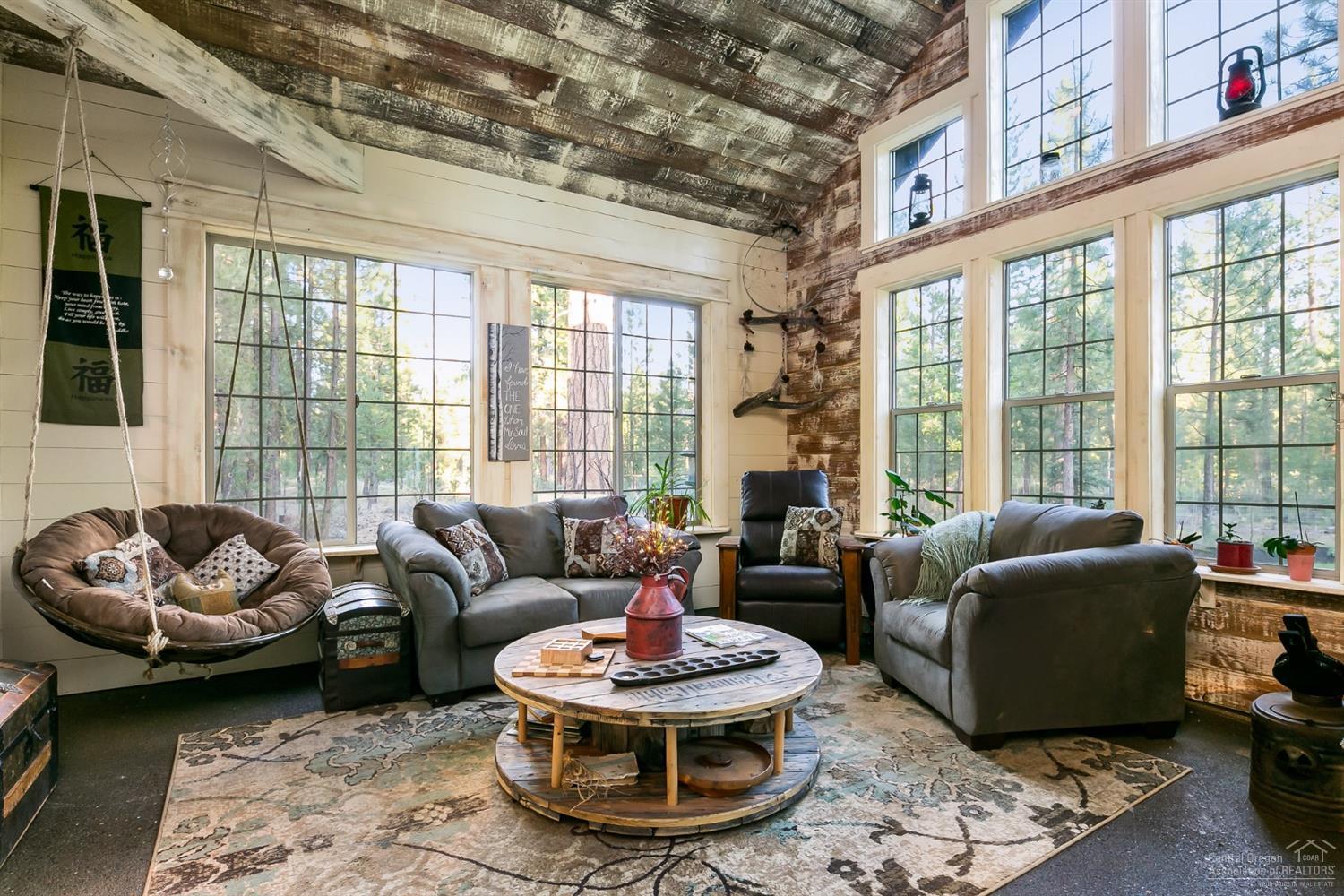 Ponderosa Pines - Residential