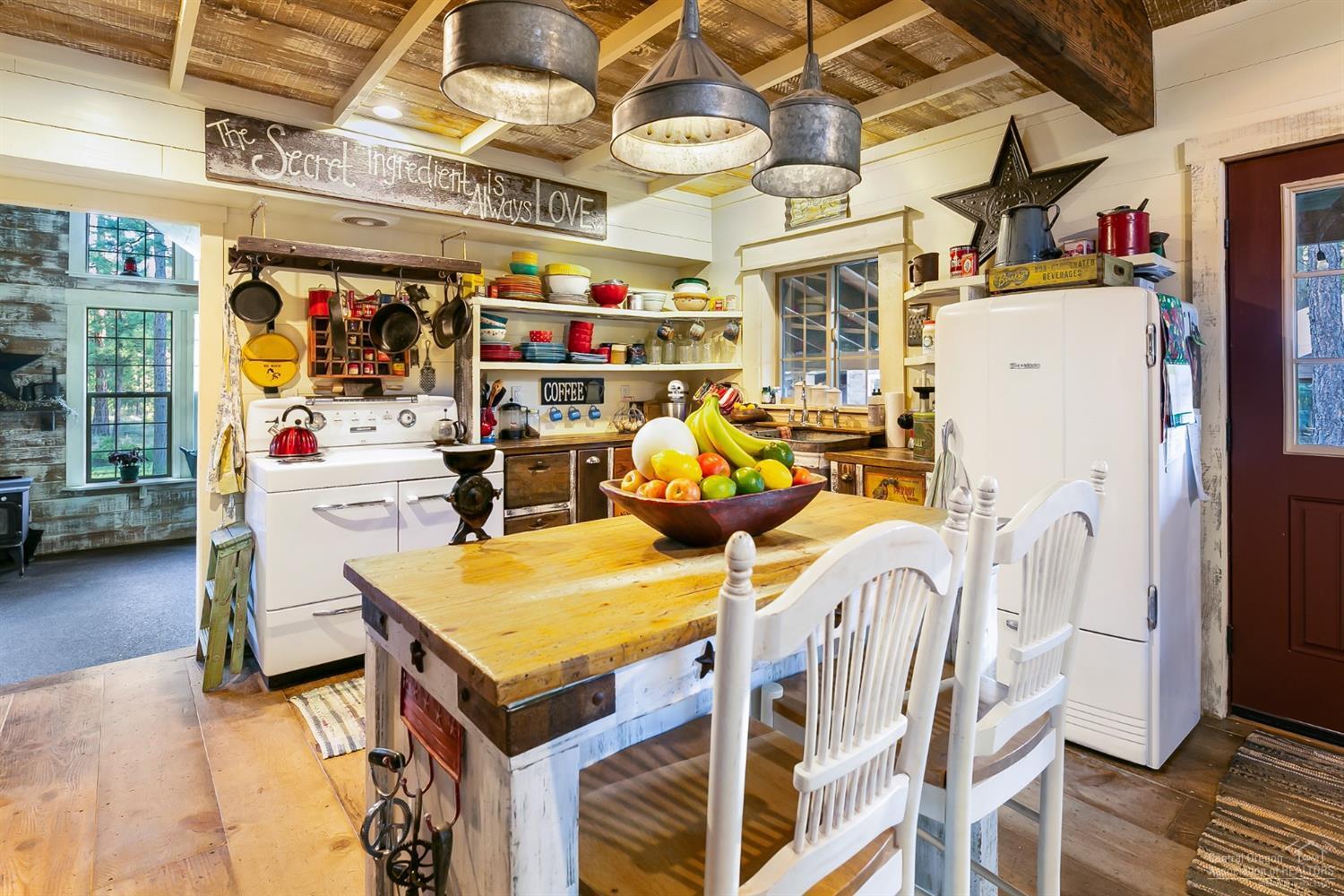 Ponderosa Pines - Residential