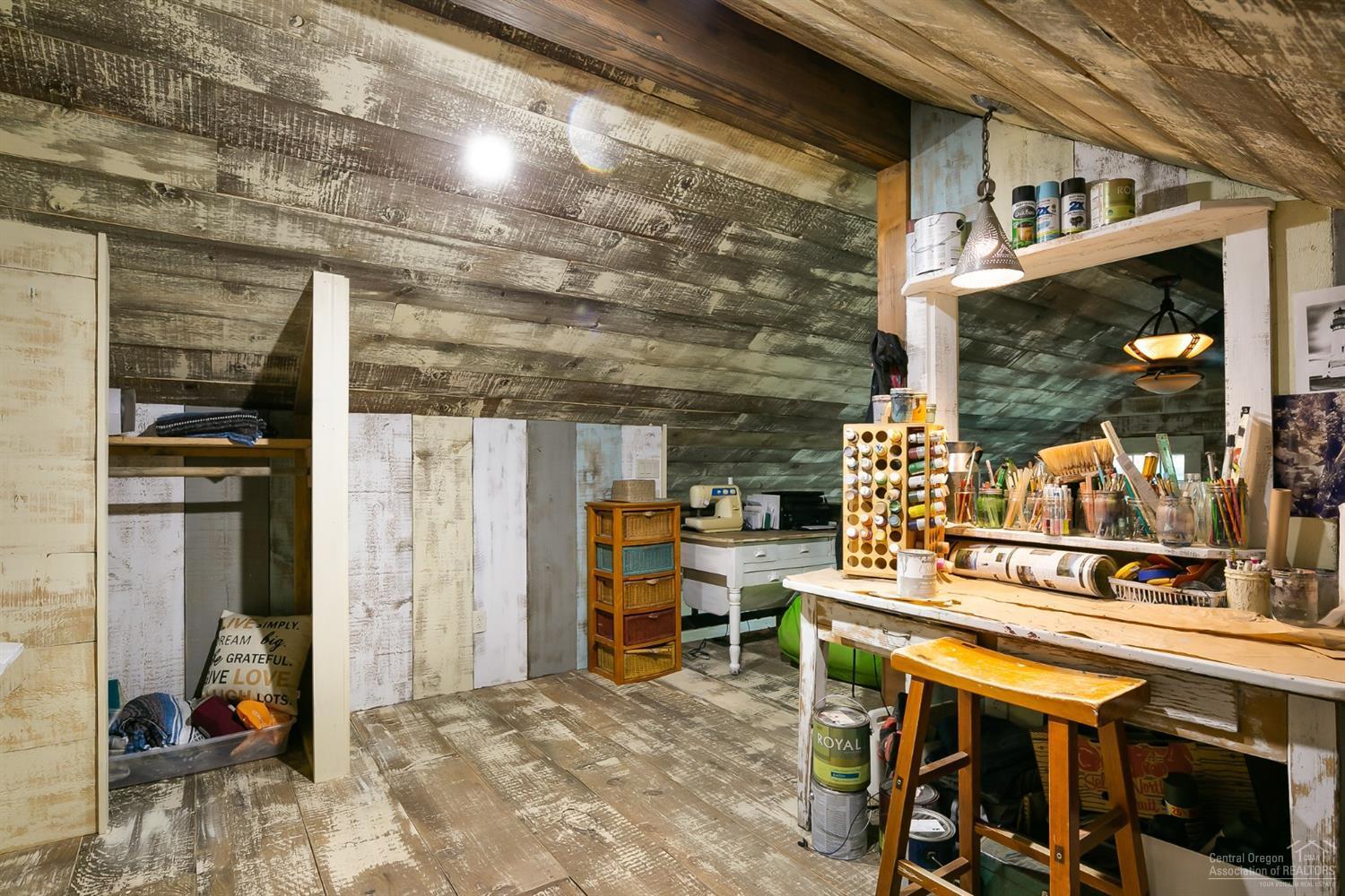 Ponderosa Pines - Residential