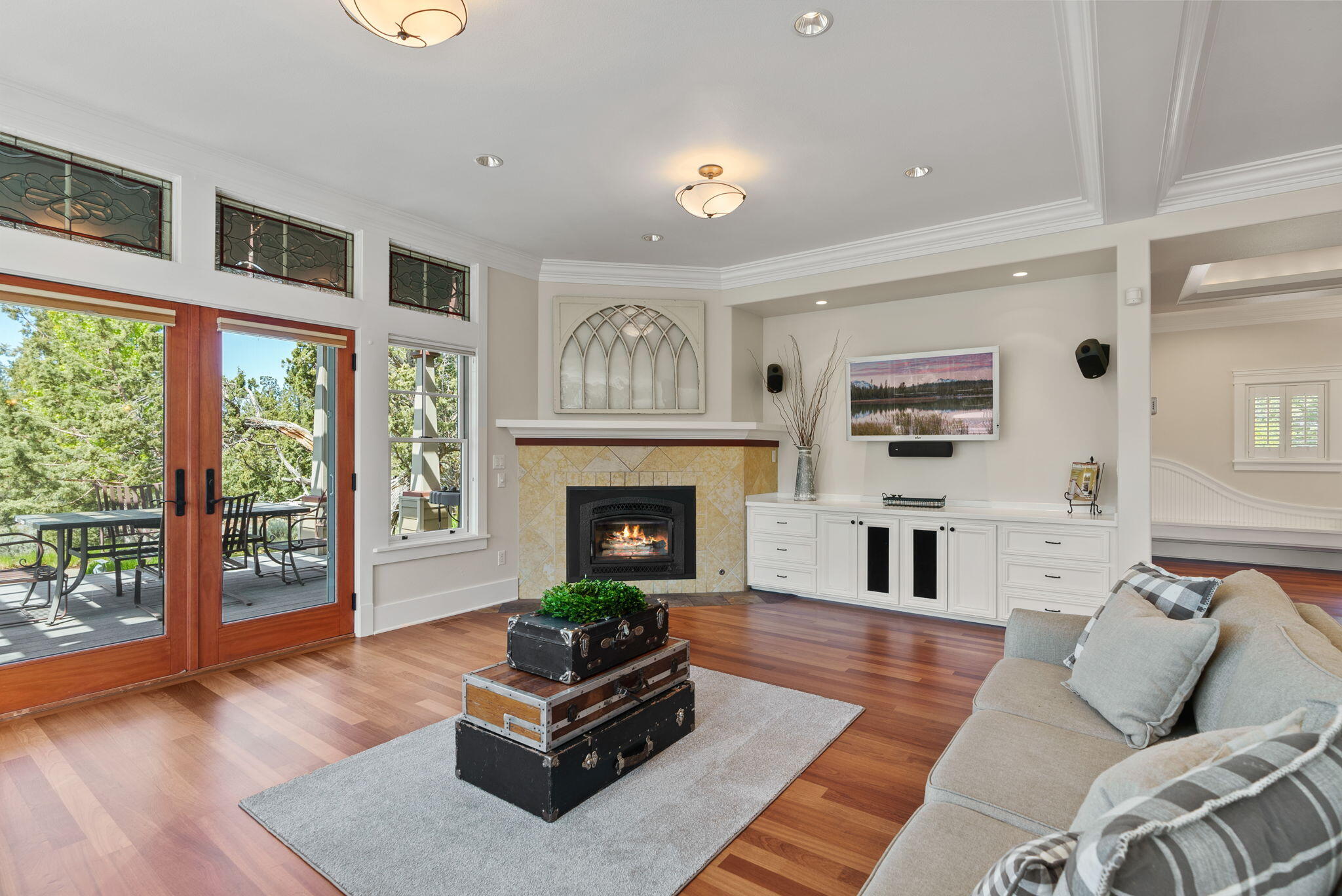 Aspen Lakes Golf Est - Residential