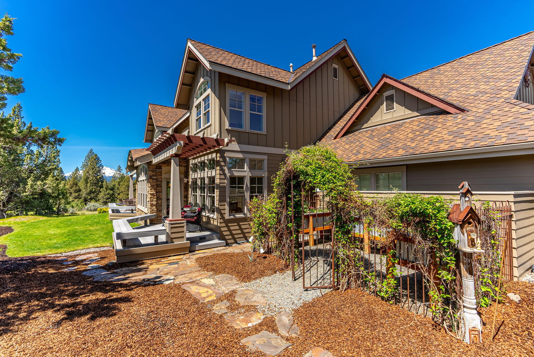 Aspen Lakes Golf Est - Residential