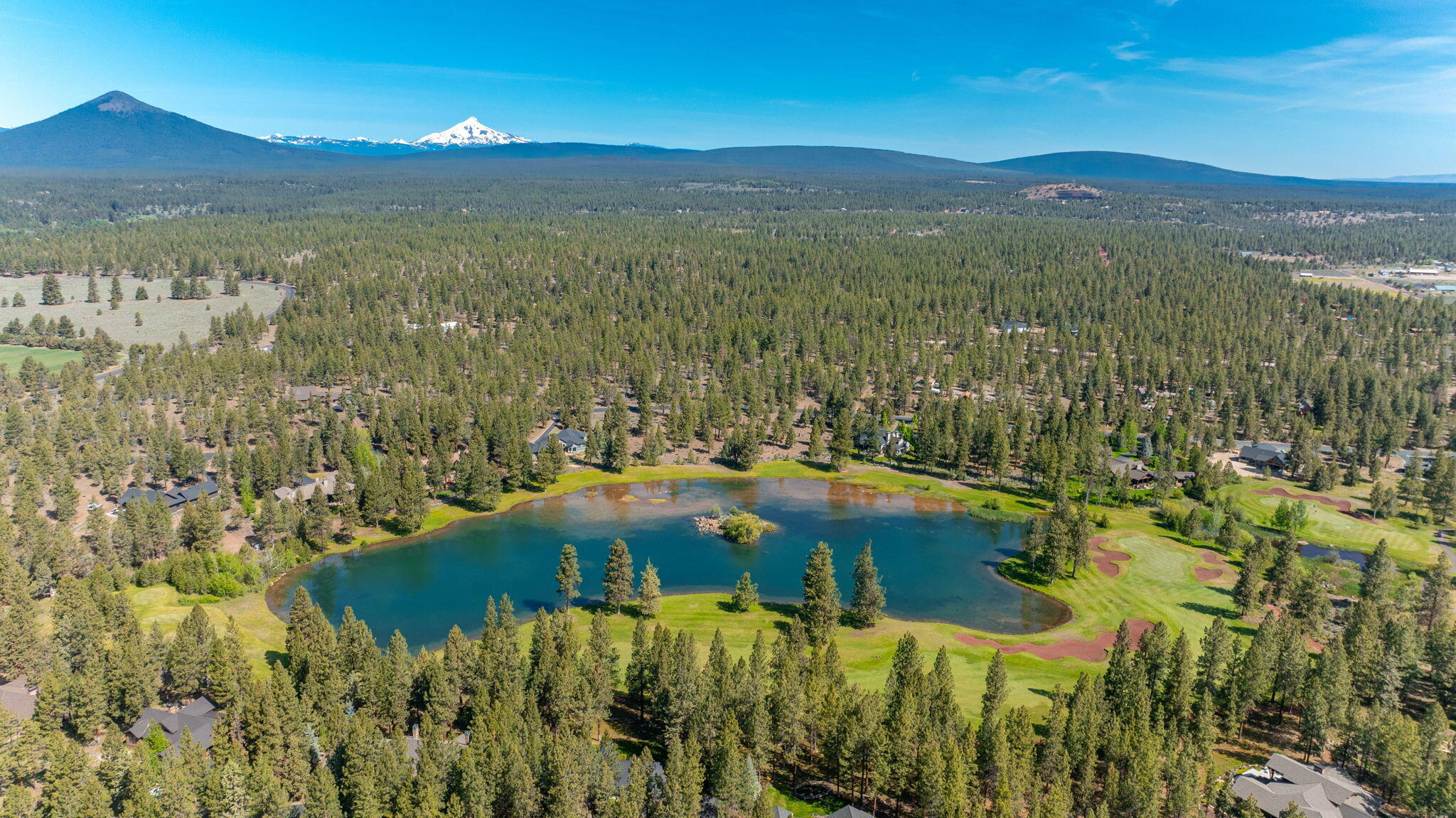 Aspen Lakes Golf Est - Residential