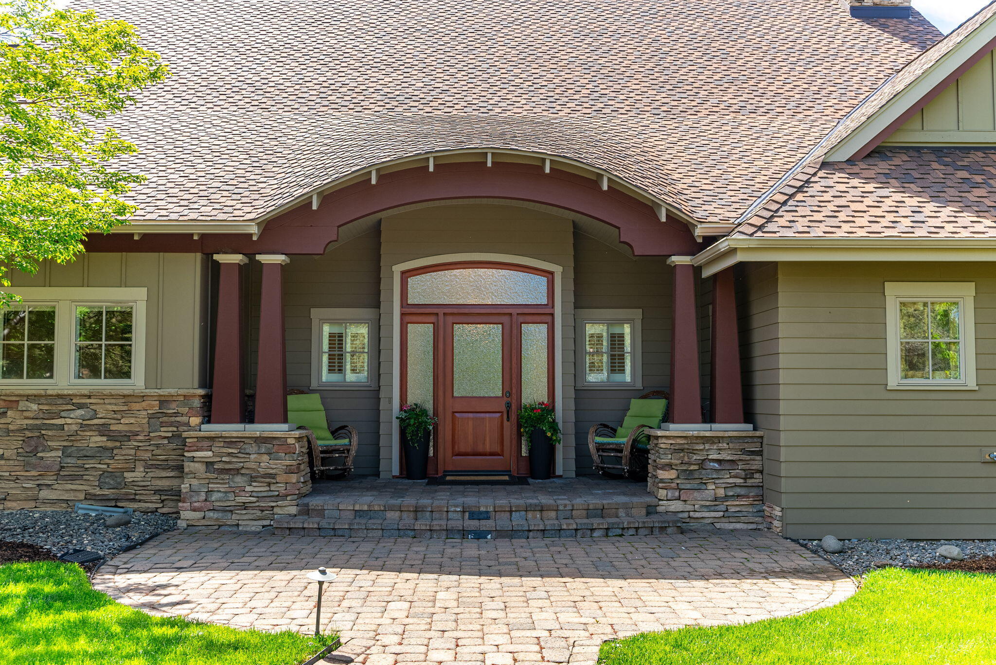 Aspen Lakes Golf Est - Residential