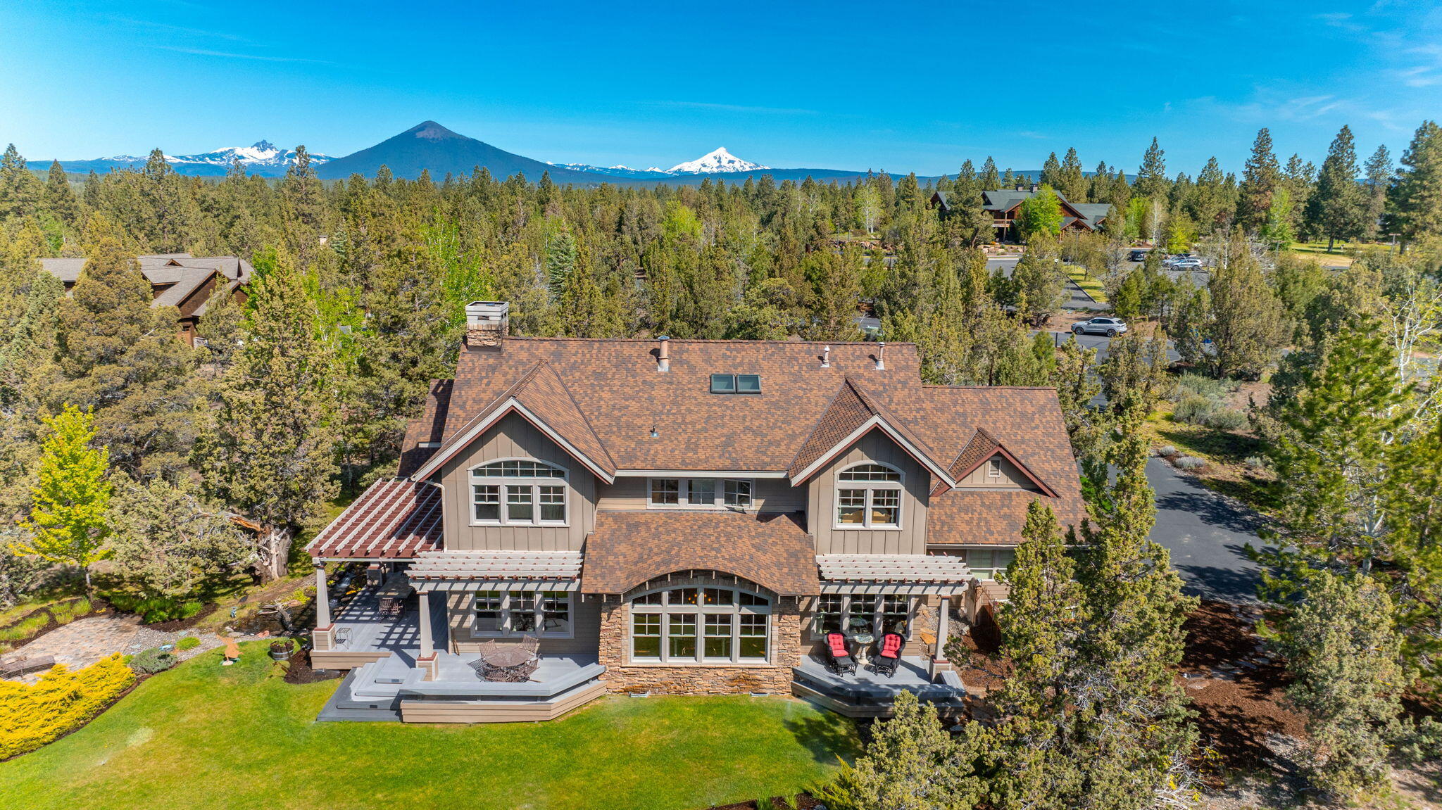 Aspen Lakes Golf Est - Residential