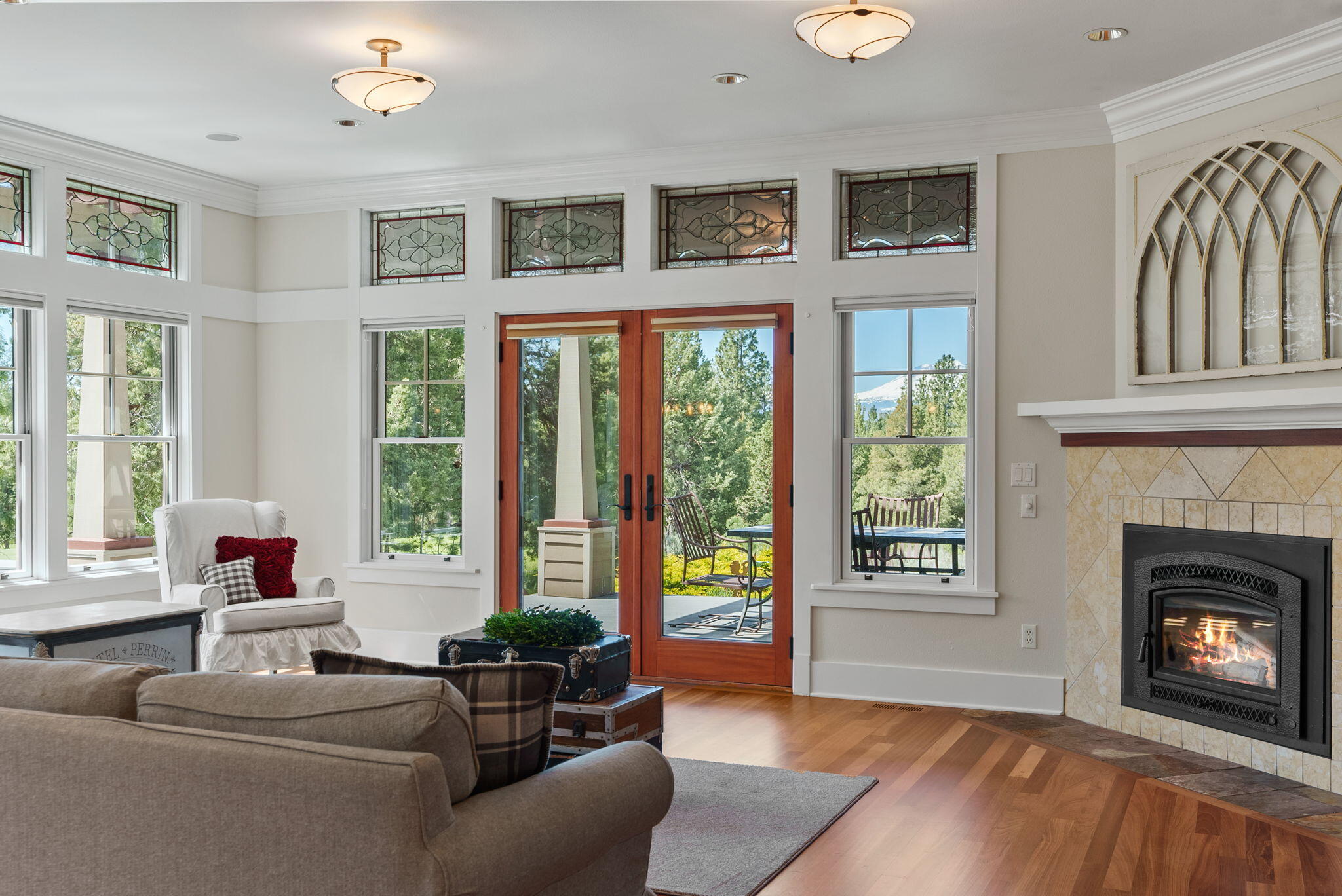 Aspen Lakes Golf Est - Residential