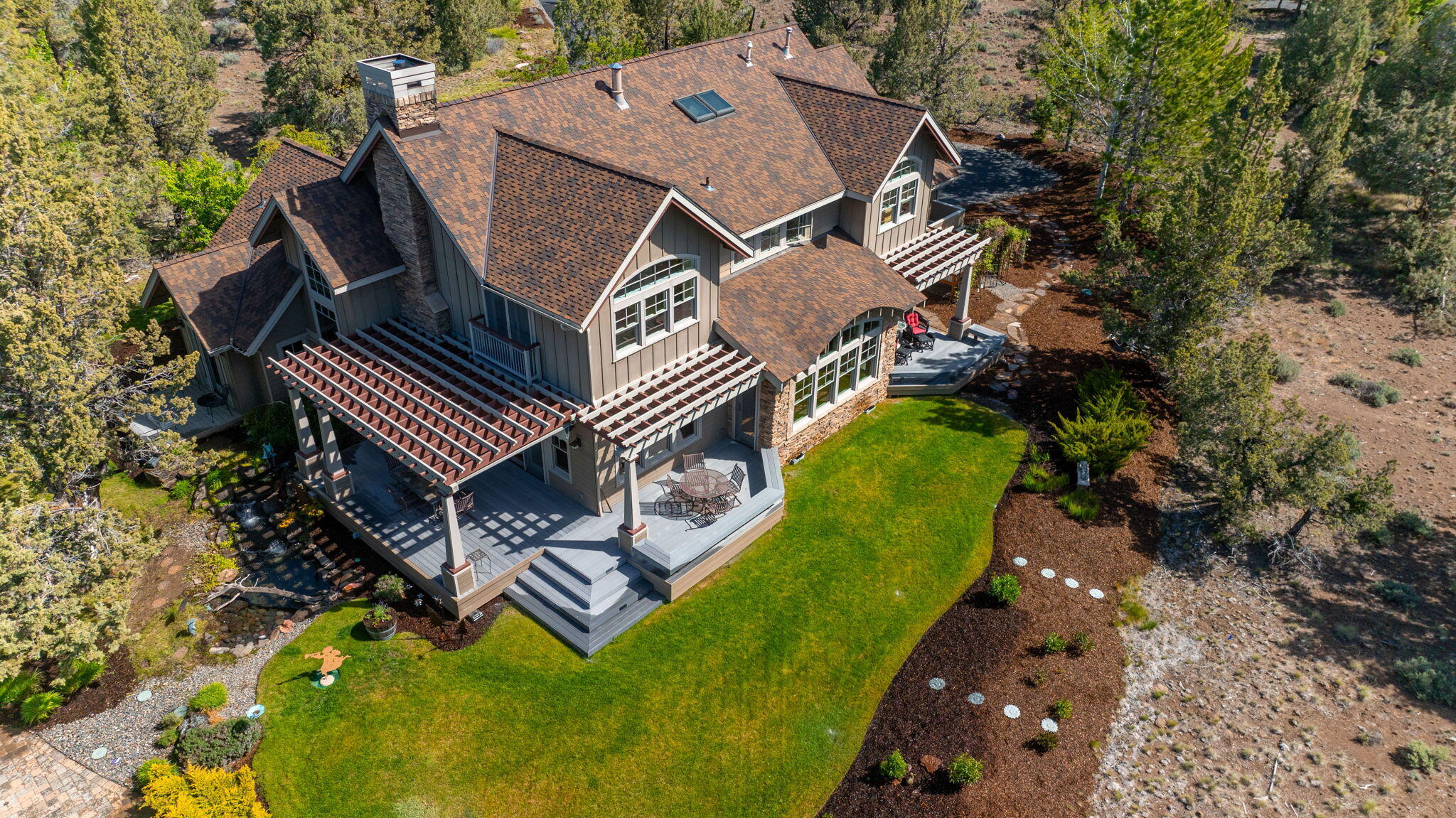 Aspen Lakes Golf Est - Residential