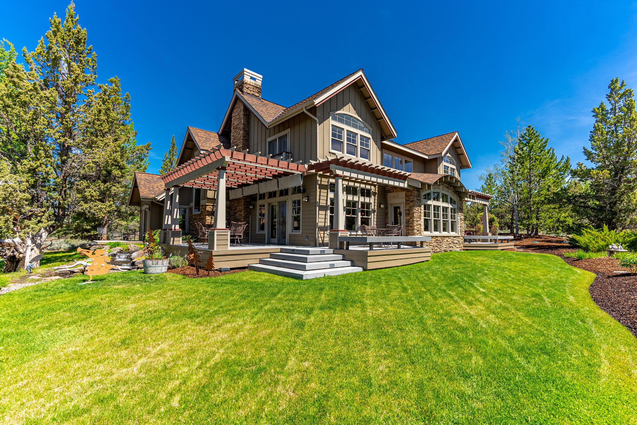 Aspen Lakes Golf Est - Residential