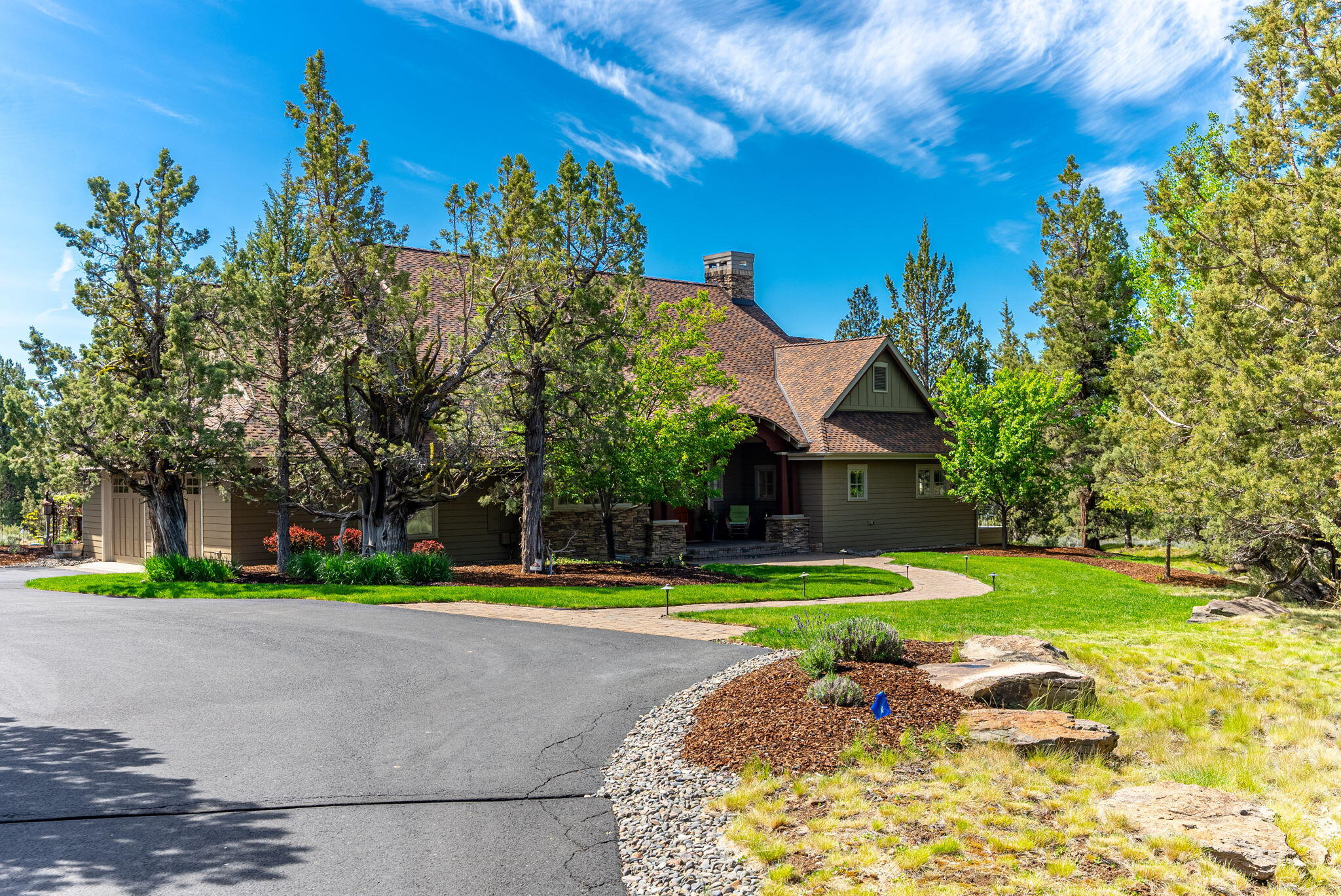 Aspen Lakes Golf Est - Residential