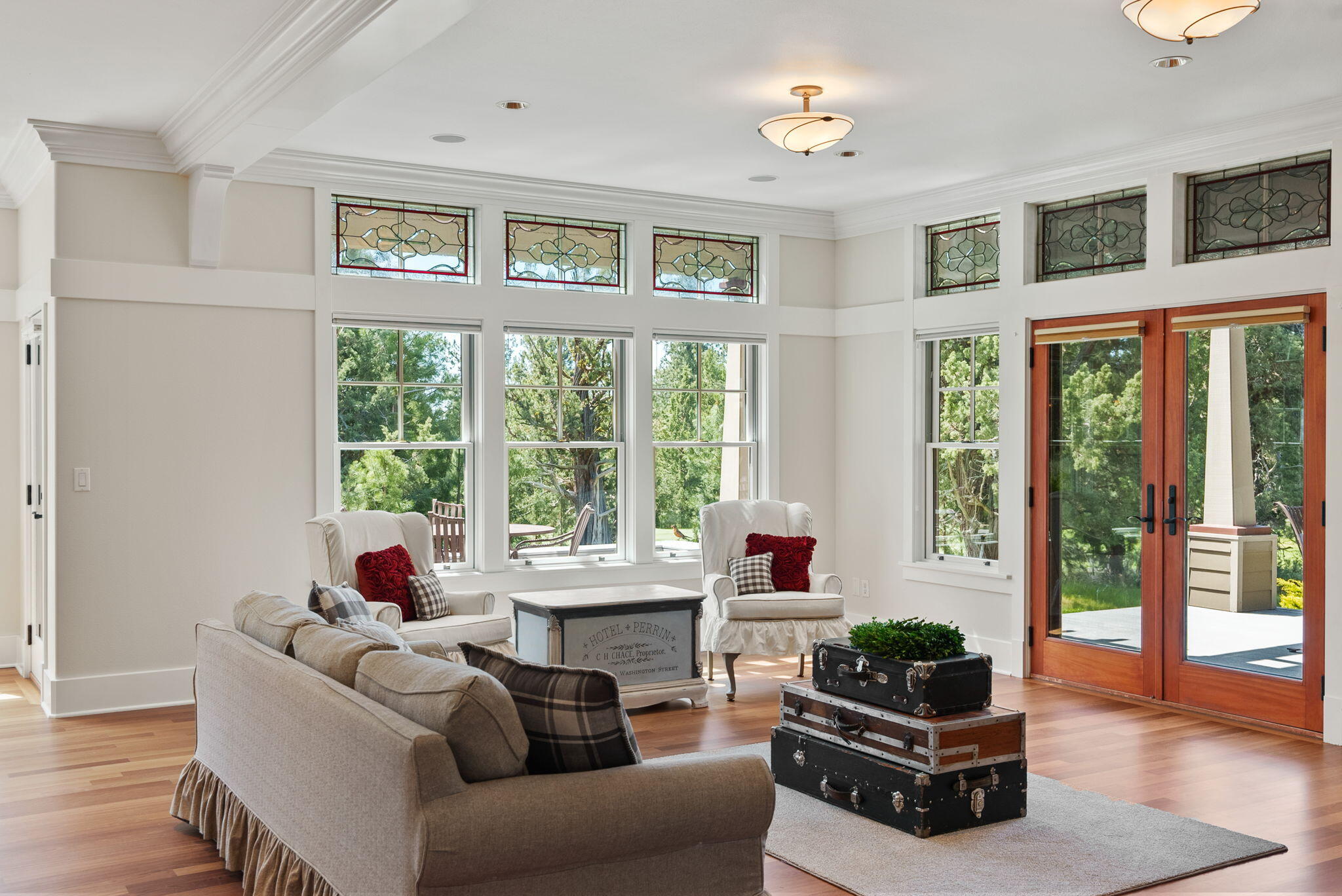 Aspen Lakes Golf Est - Residential