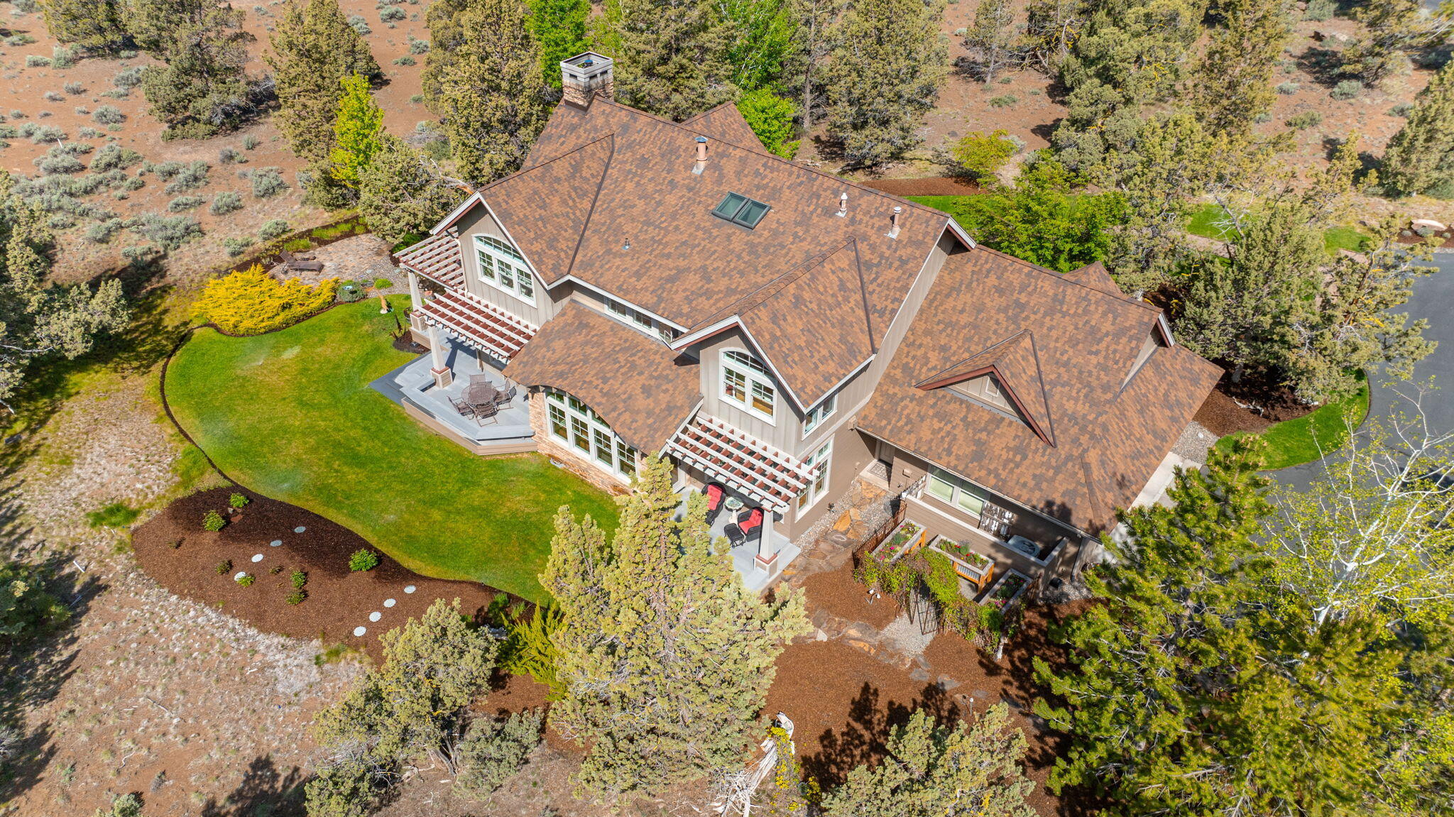 Aspen Lakes Golf Est - Residential