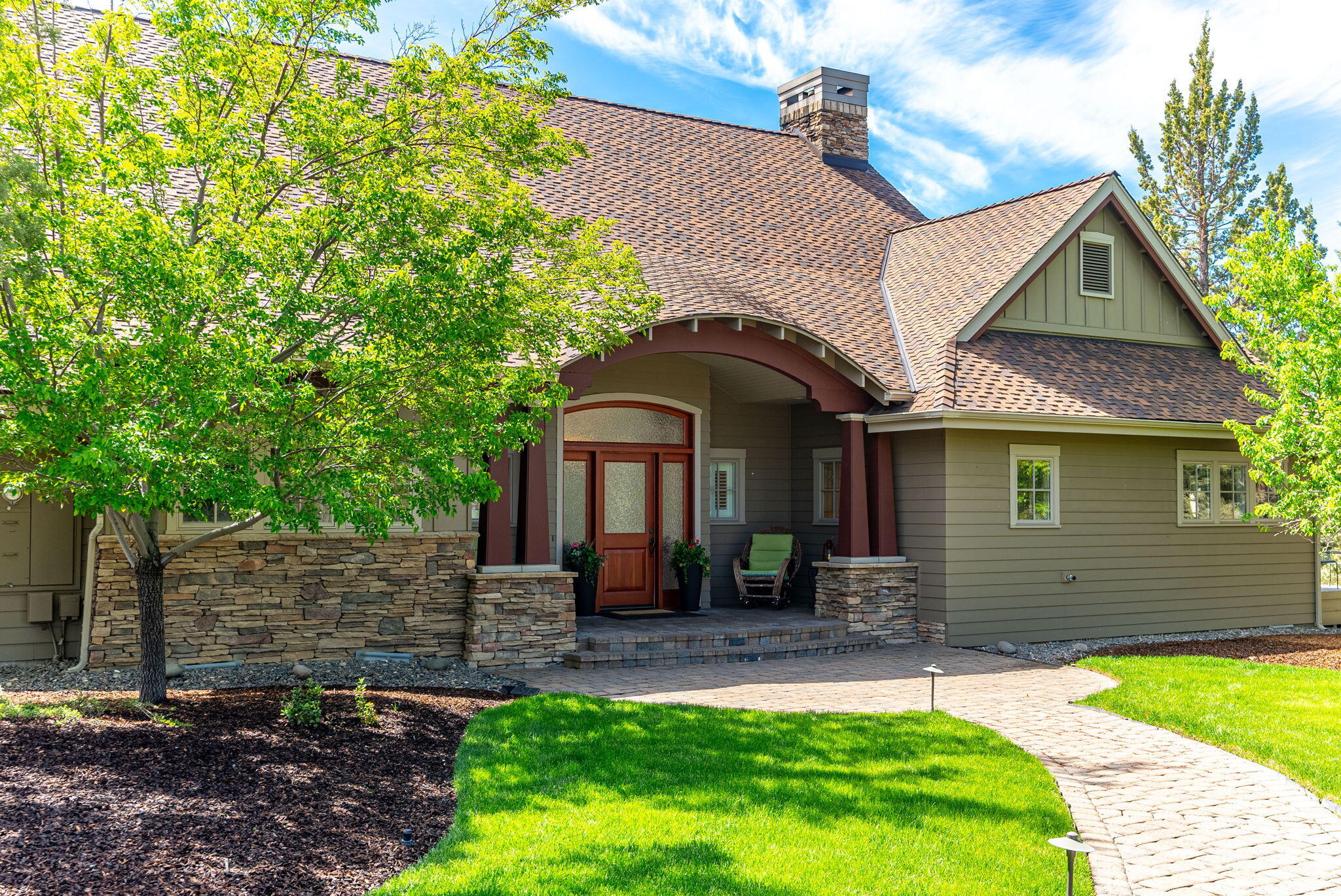 Aspen Lakes Golf Est - Residential