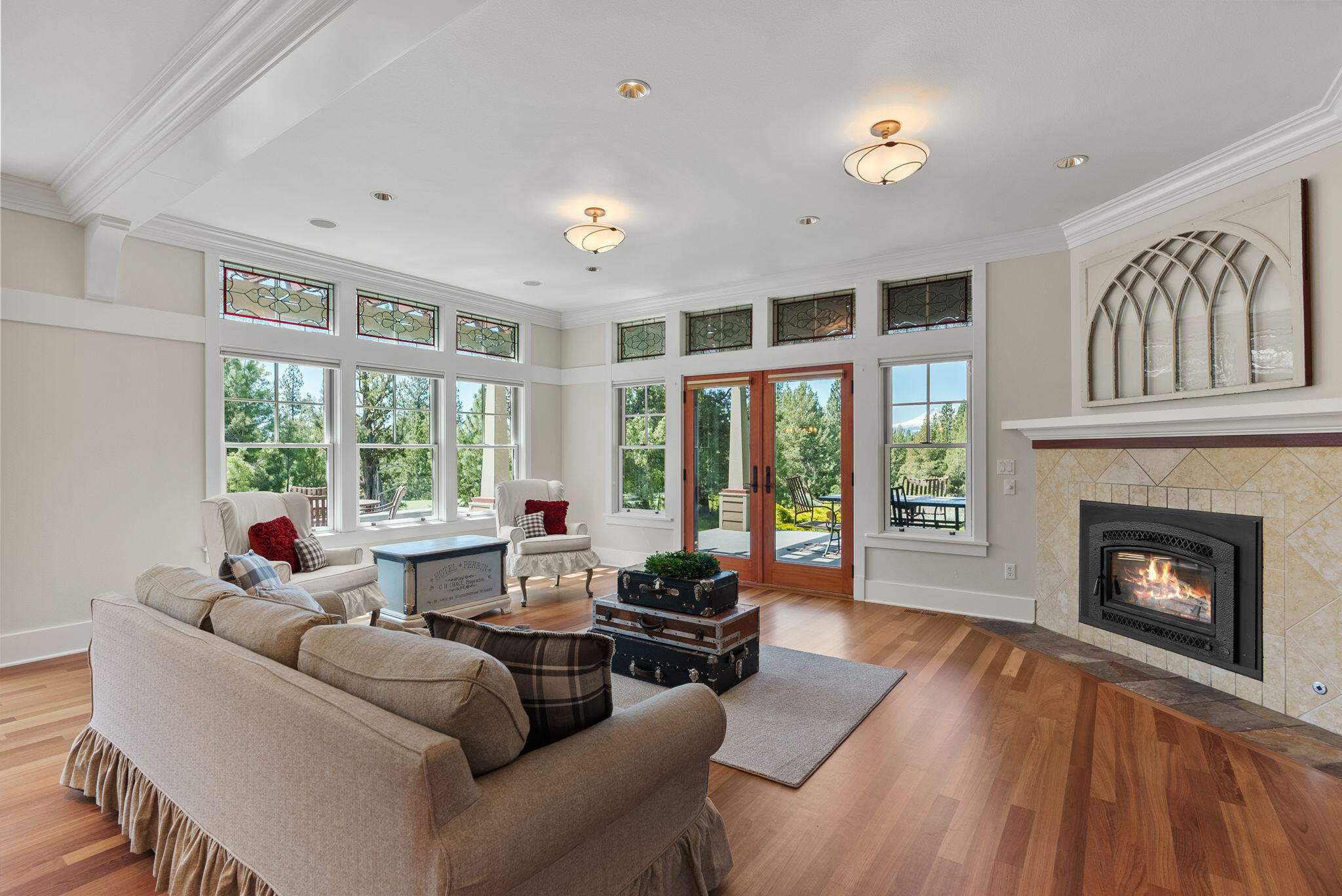 Aspen Lakes Golf Est - Residential