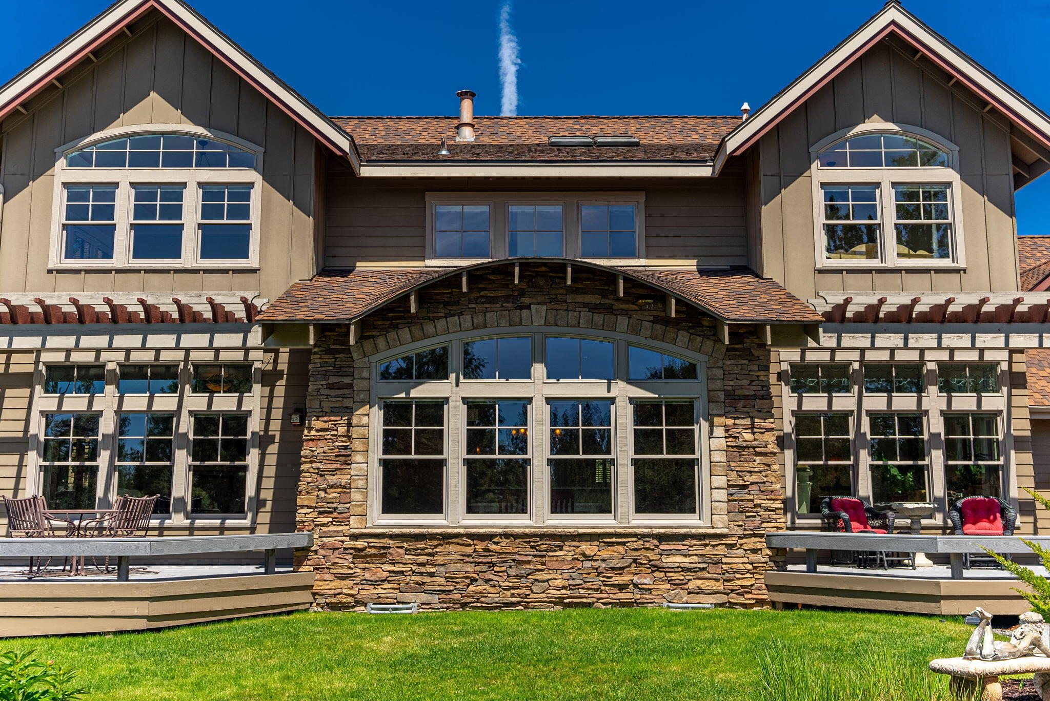 Aspen Lakes Golf Est - Residential