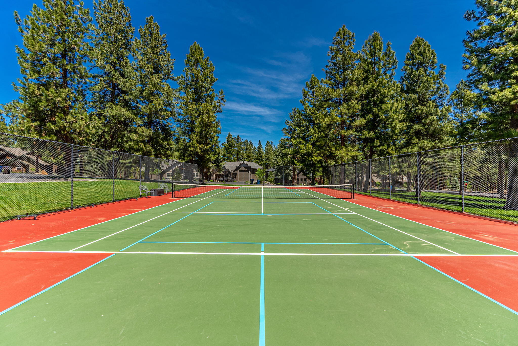 Aspen Lakes Golf Est - Residential