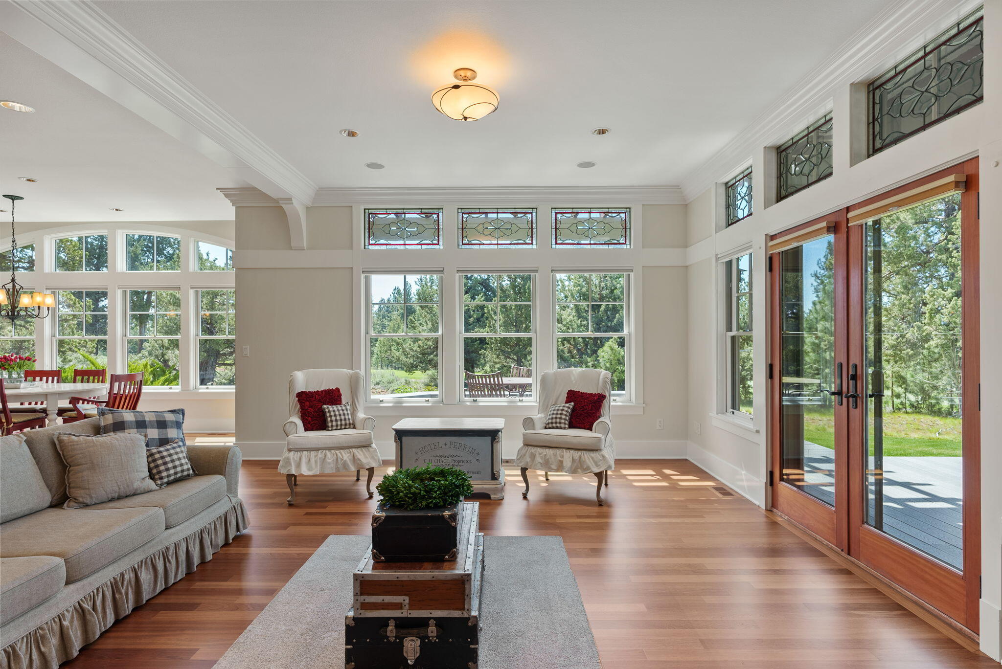 Aspen Lakes Golf Est - Residential