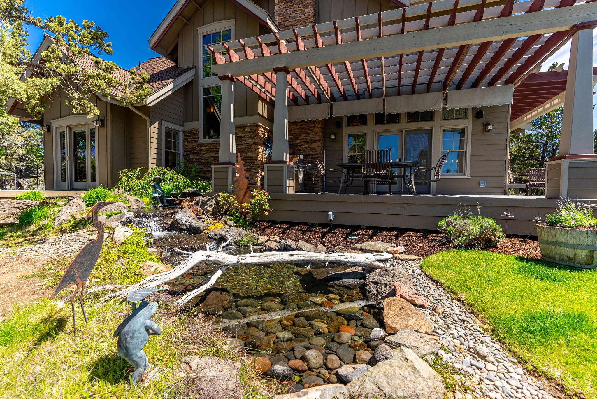 Aspen Lakes Golf Est - Residential