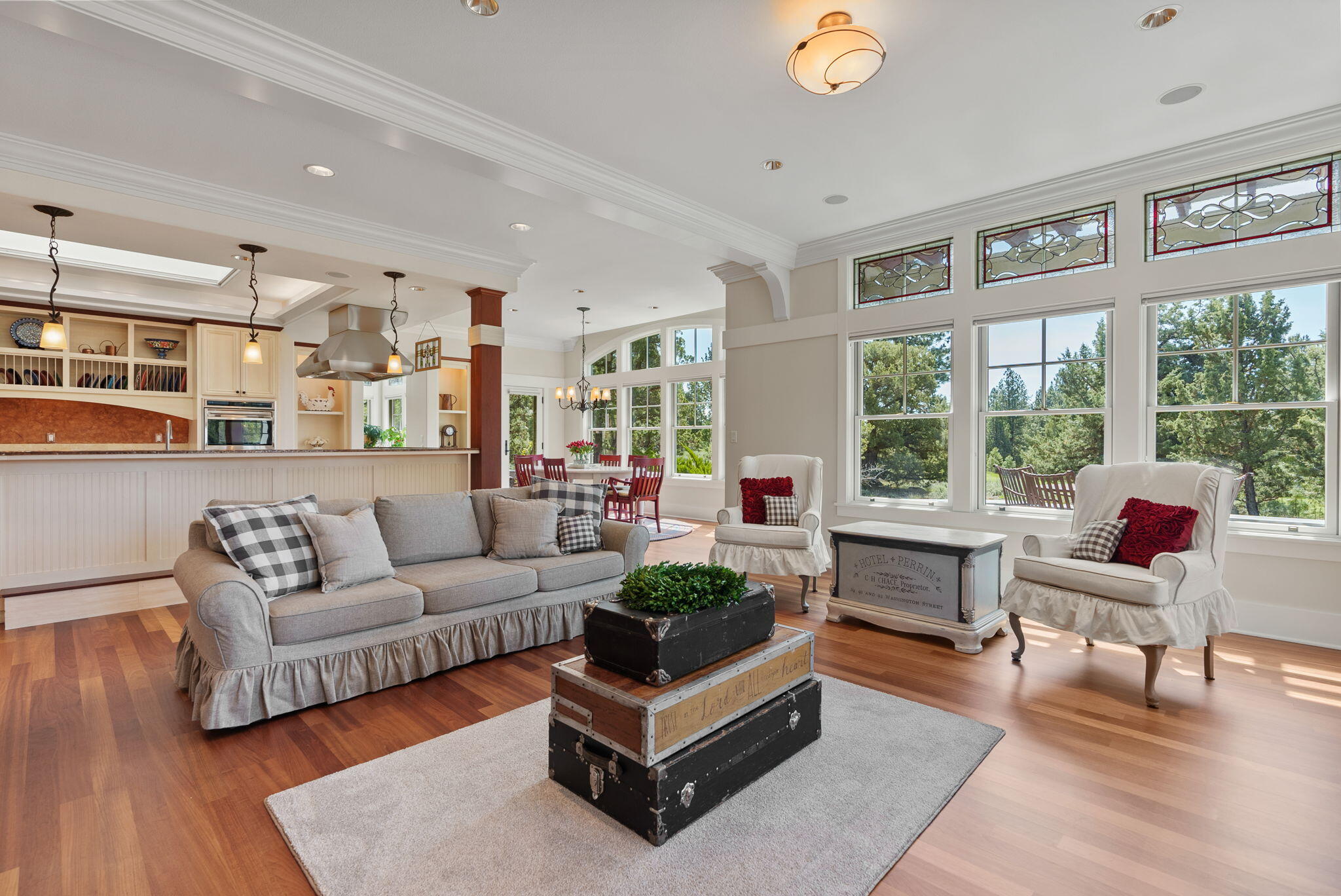 Aspen Lakes Golf Est - Residential