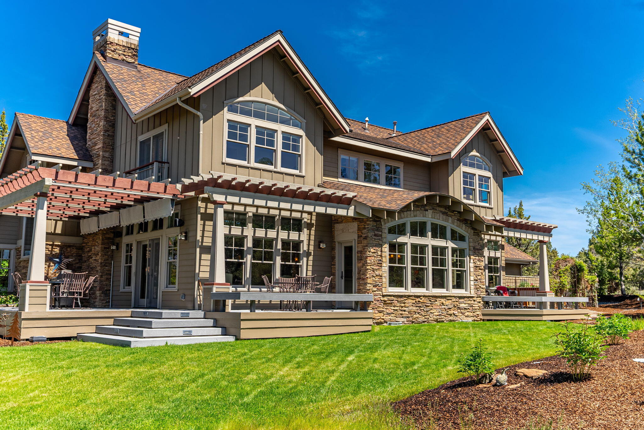 Aspen Lakes Golf Est - Residential