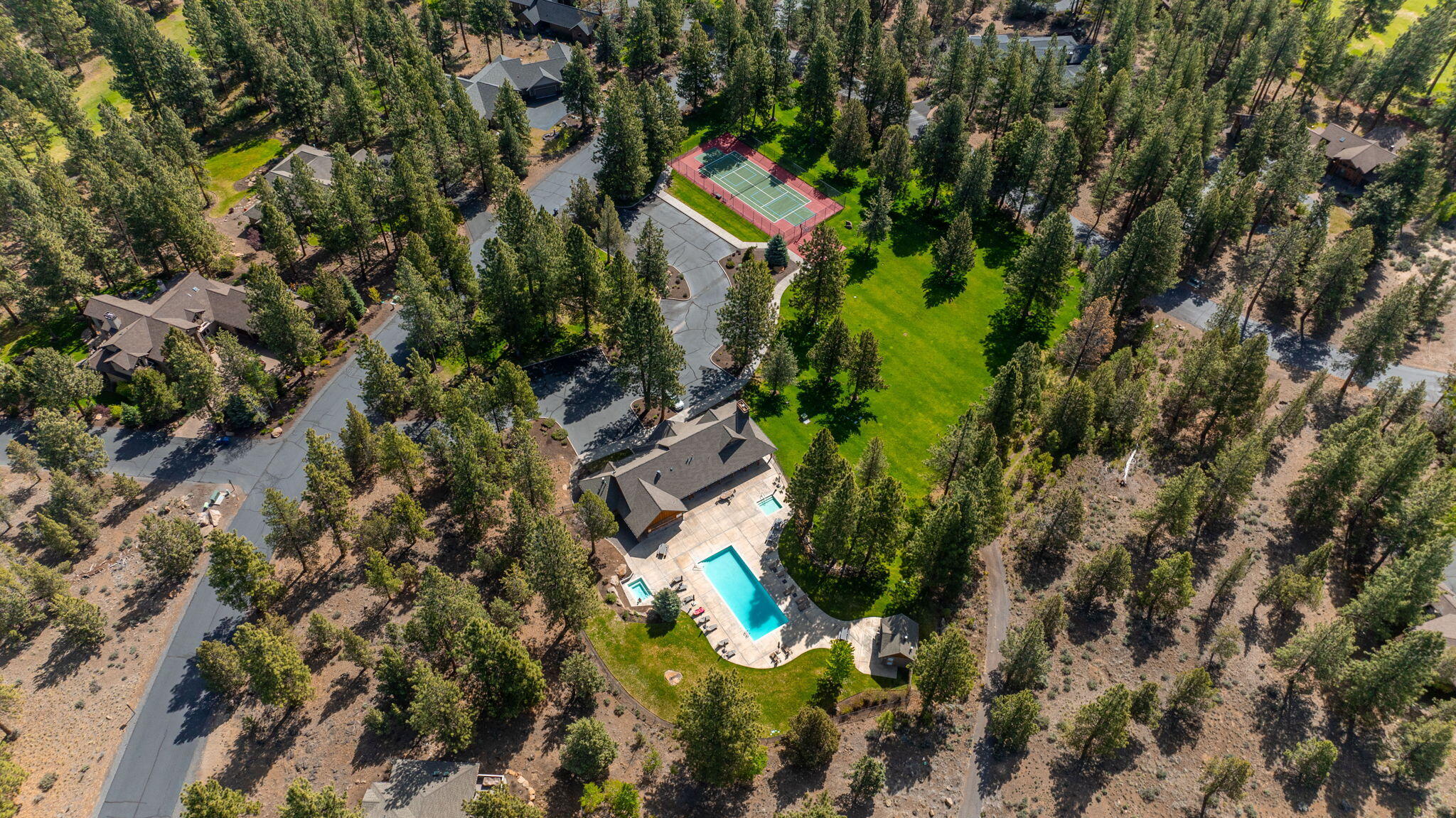 Aspen Lakes Golf Est - Residential