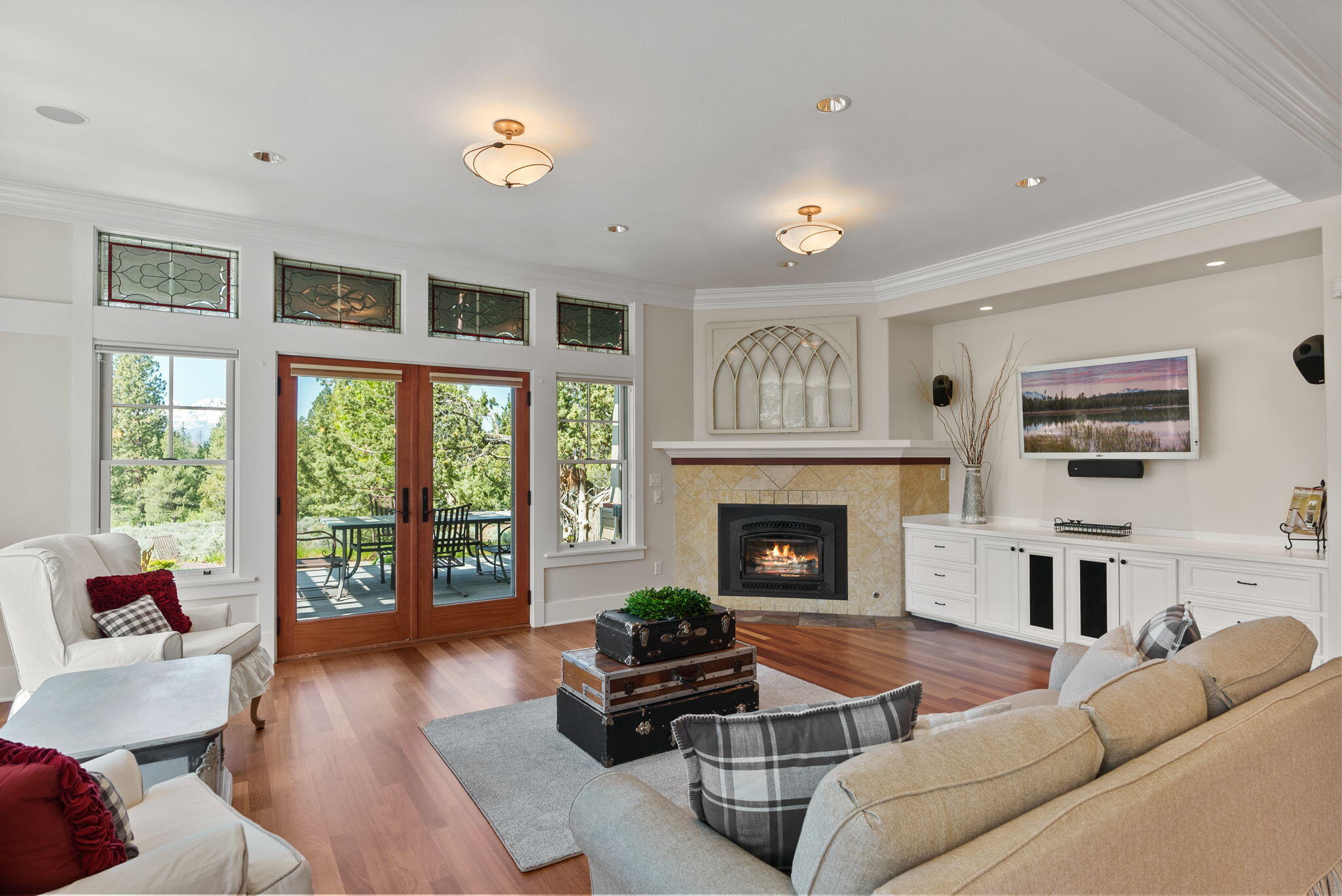 Aspen Lakes Golf Est - Residential