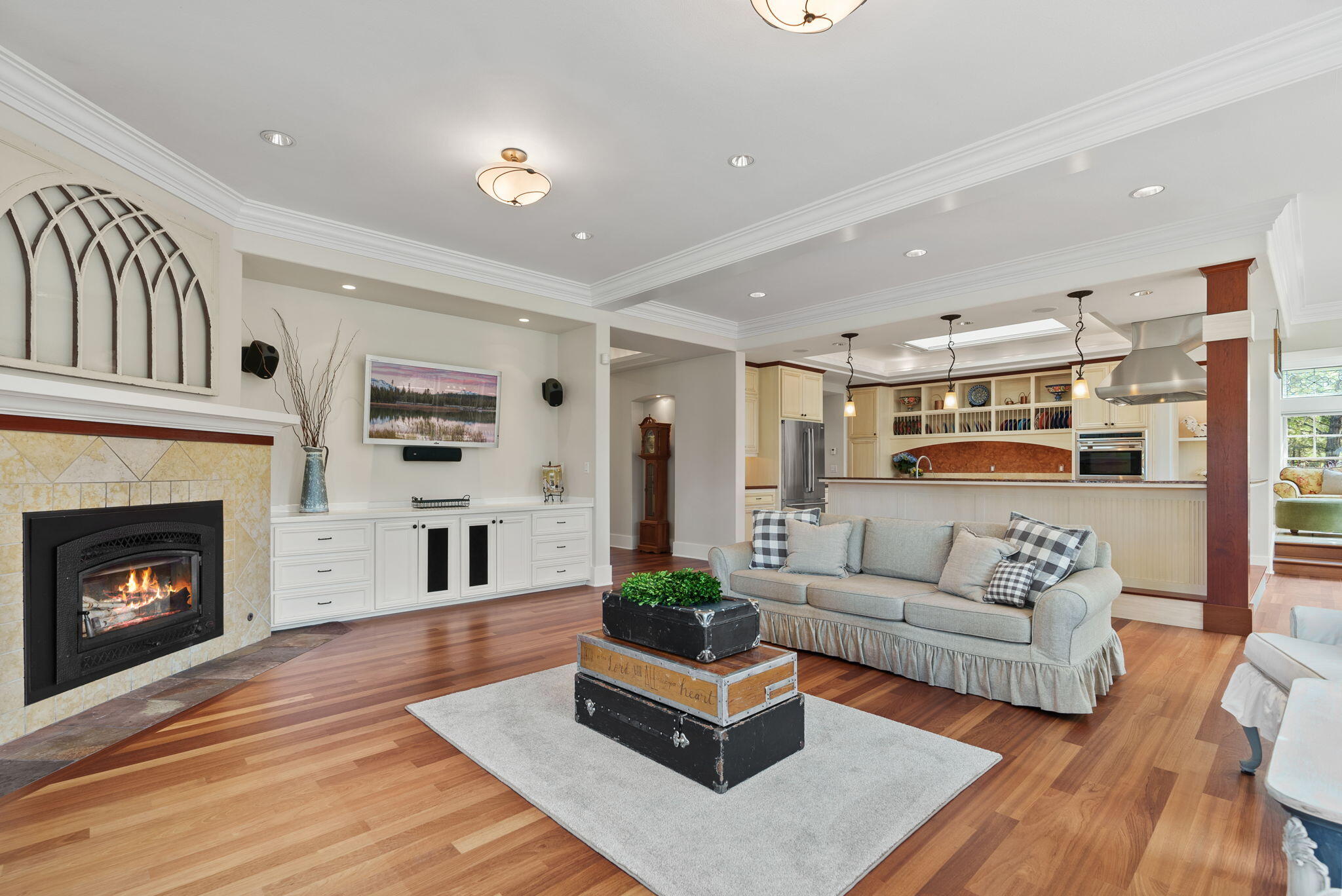 Aspen Lakes Golf Est - Residential