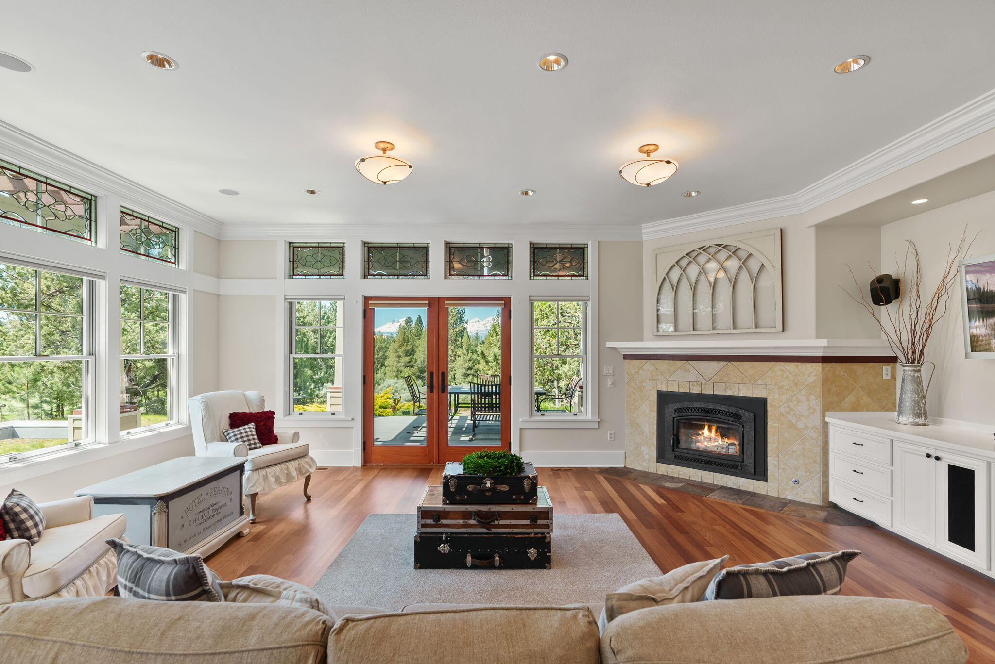 Aspen Lakes Golf Est - Residential