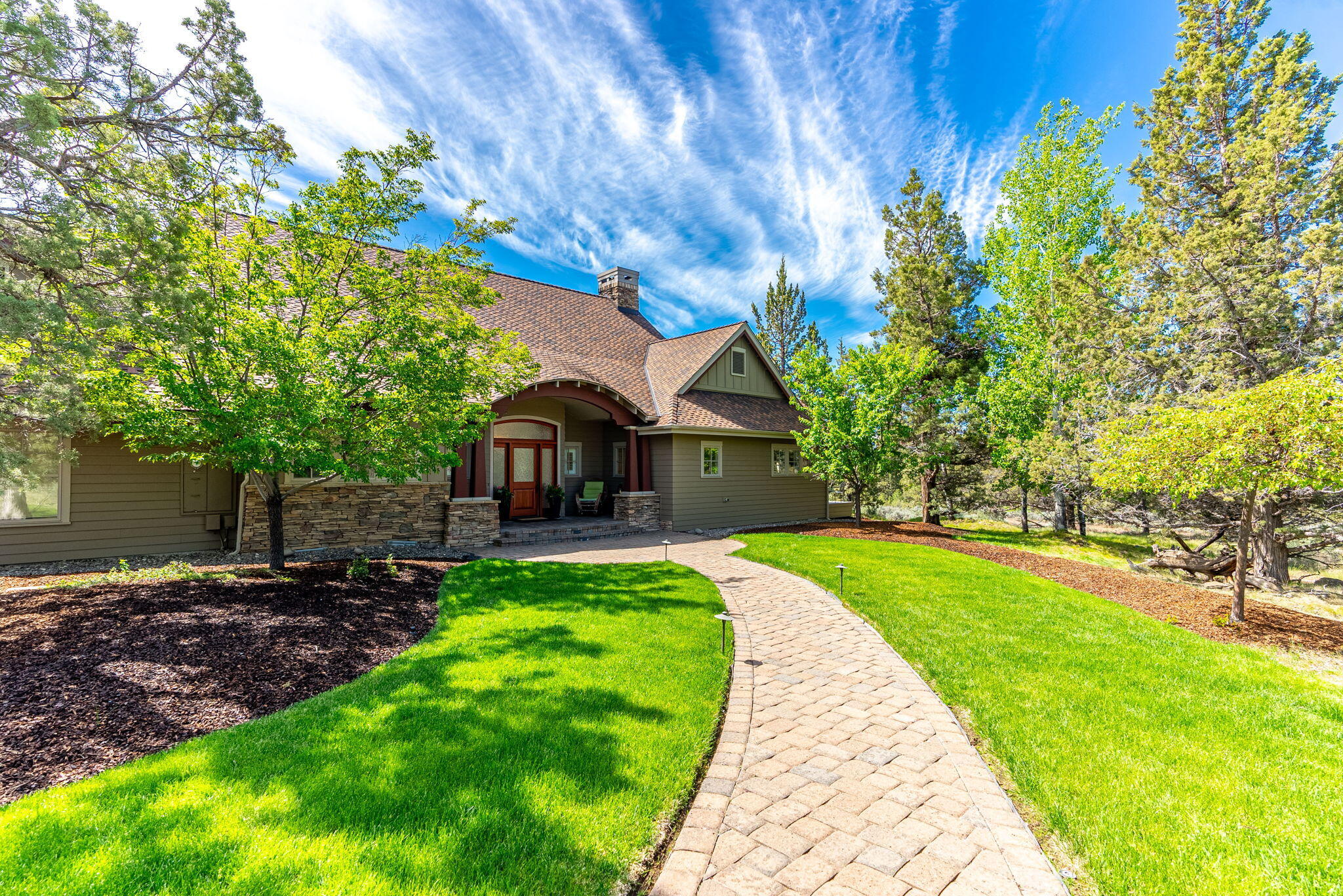 Aspen Lakes Golf Est - Residential