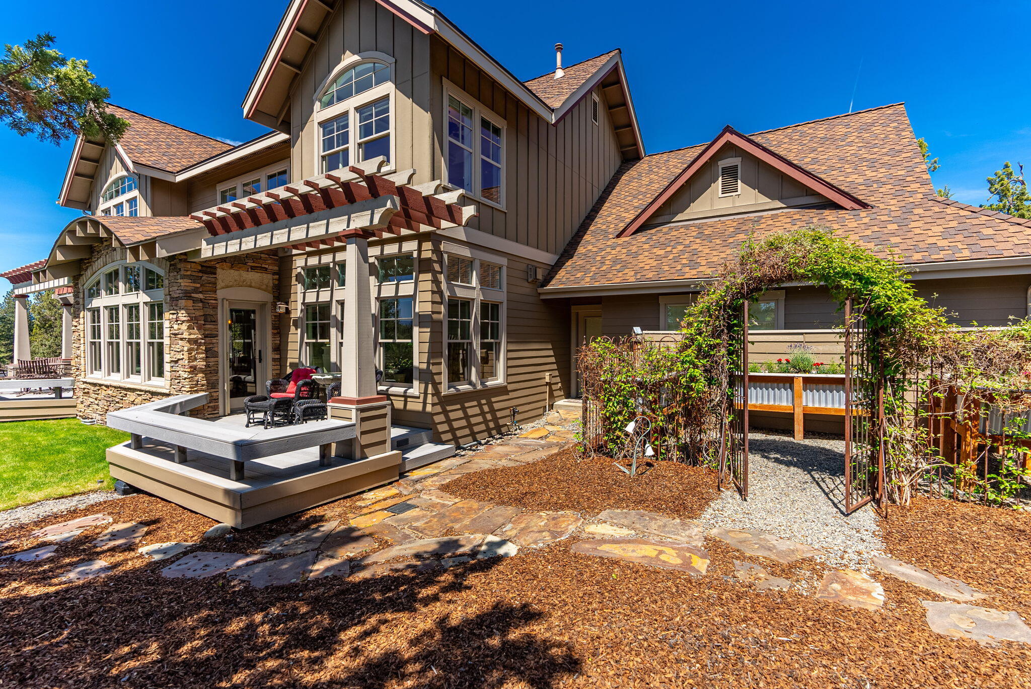 Aspen Lakes Golf Est - Residential