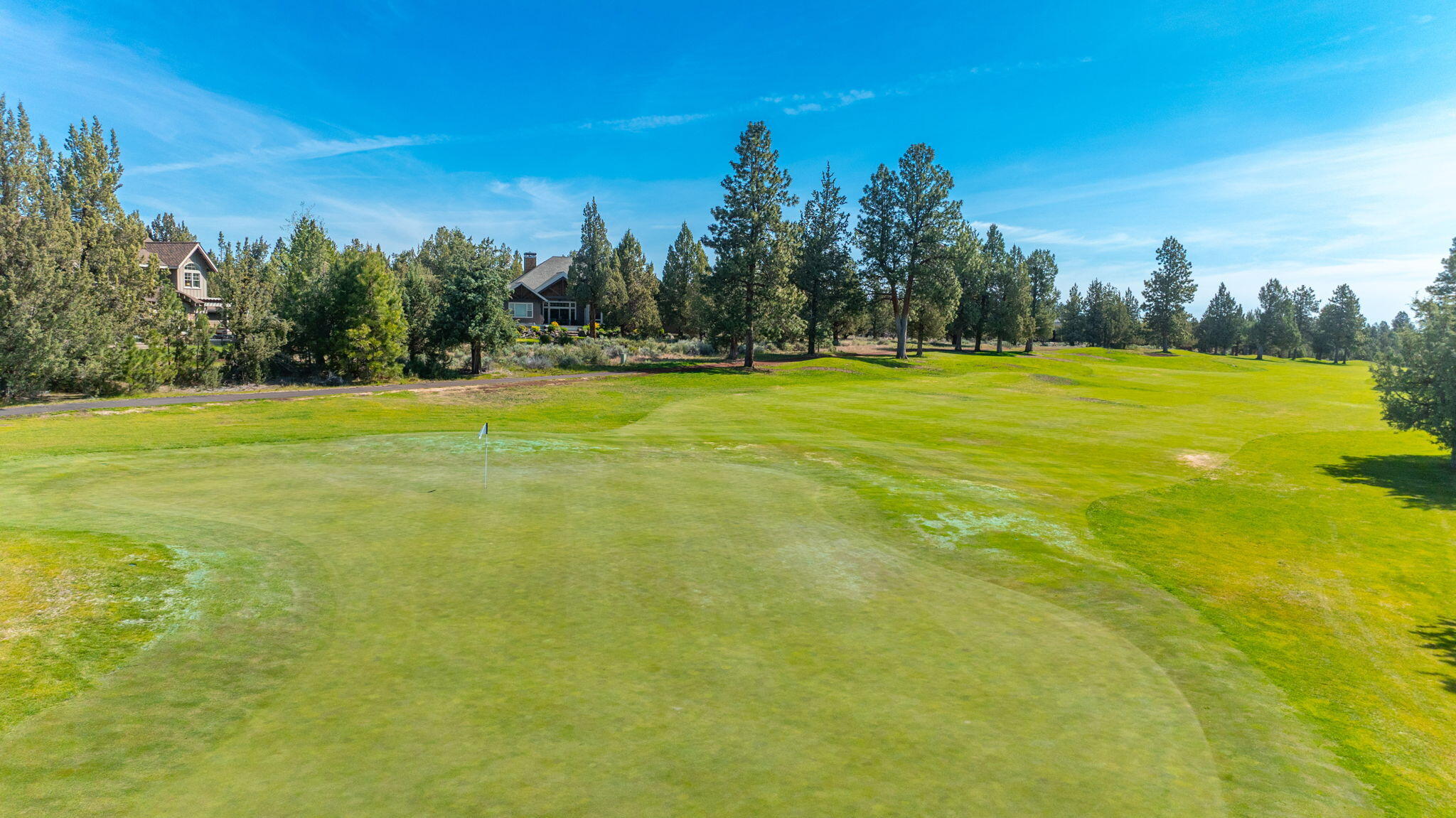 Aspen Lakes Golf Est - Residential