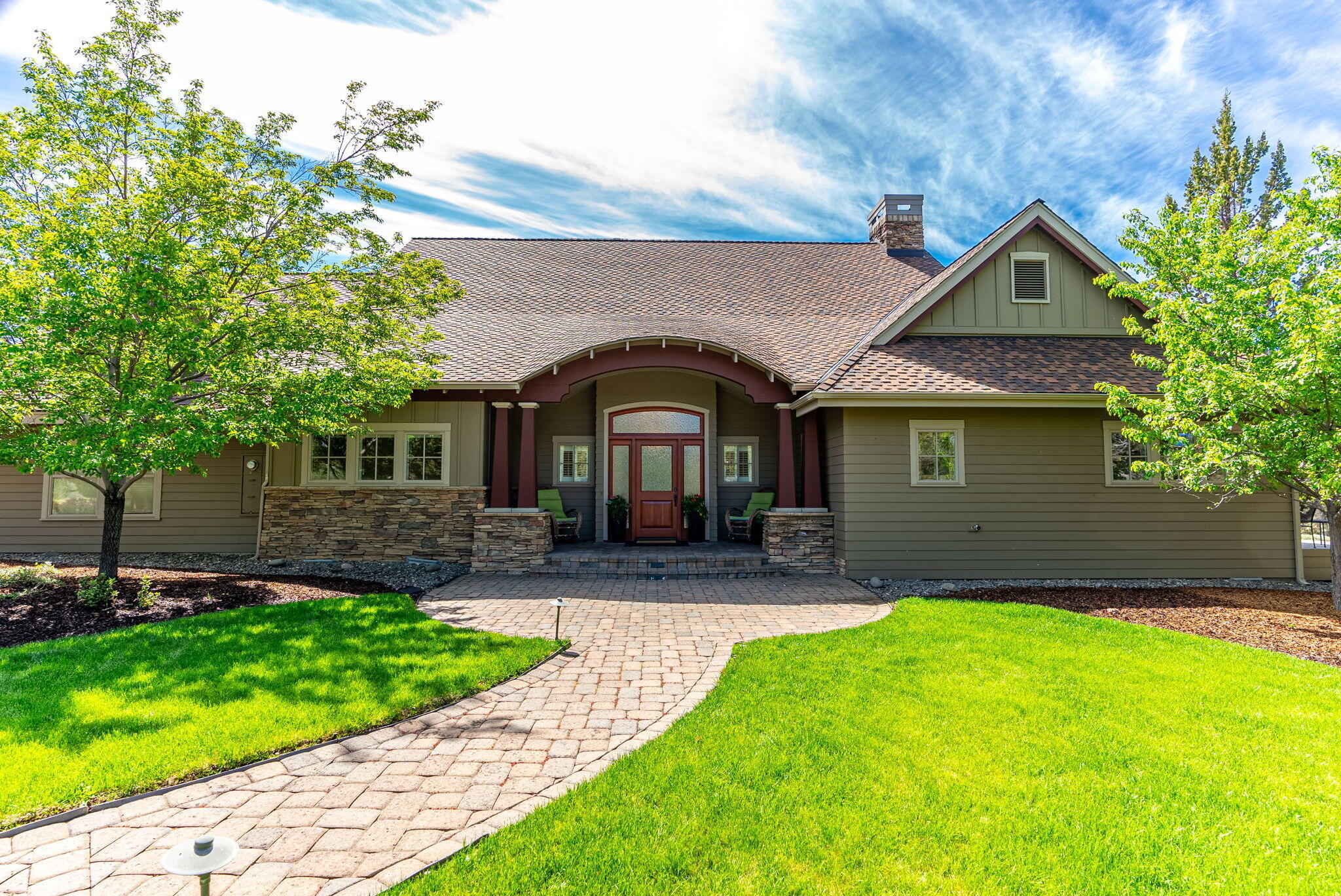 Aspen Lakes Golf Est - Residential