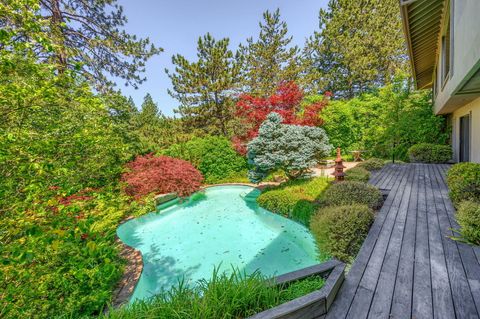 Tiny photo for 1630 NW Olmar Drive, Grants Pass, OR 97526 (MLS # 220217656)