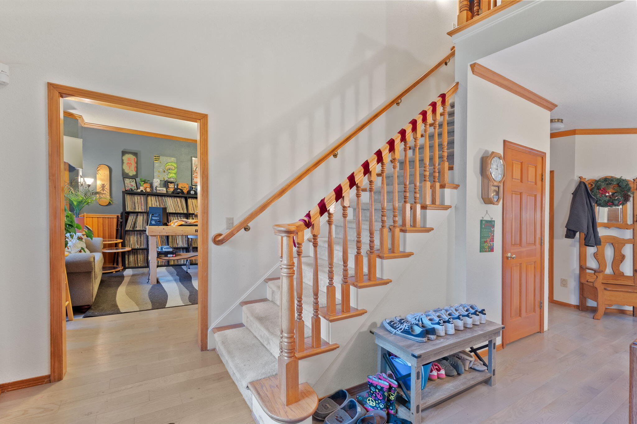 Country Hills Estates - Residential