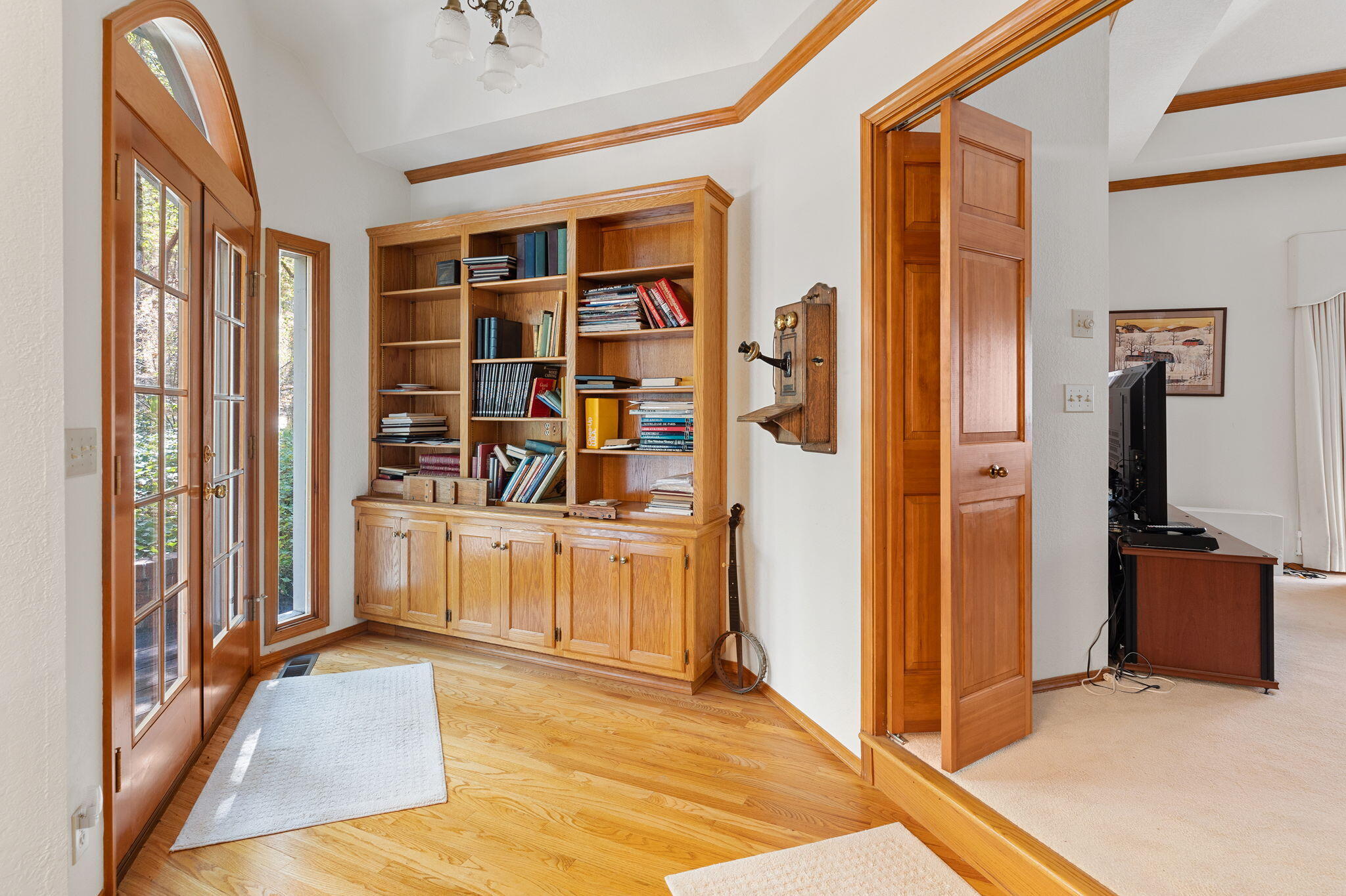 Country Hills Estates - Residential