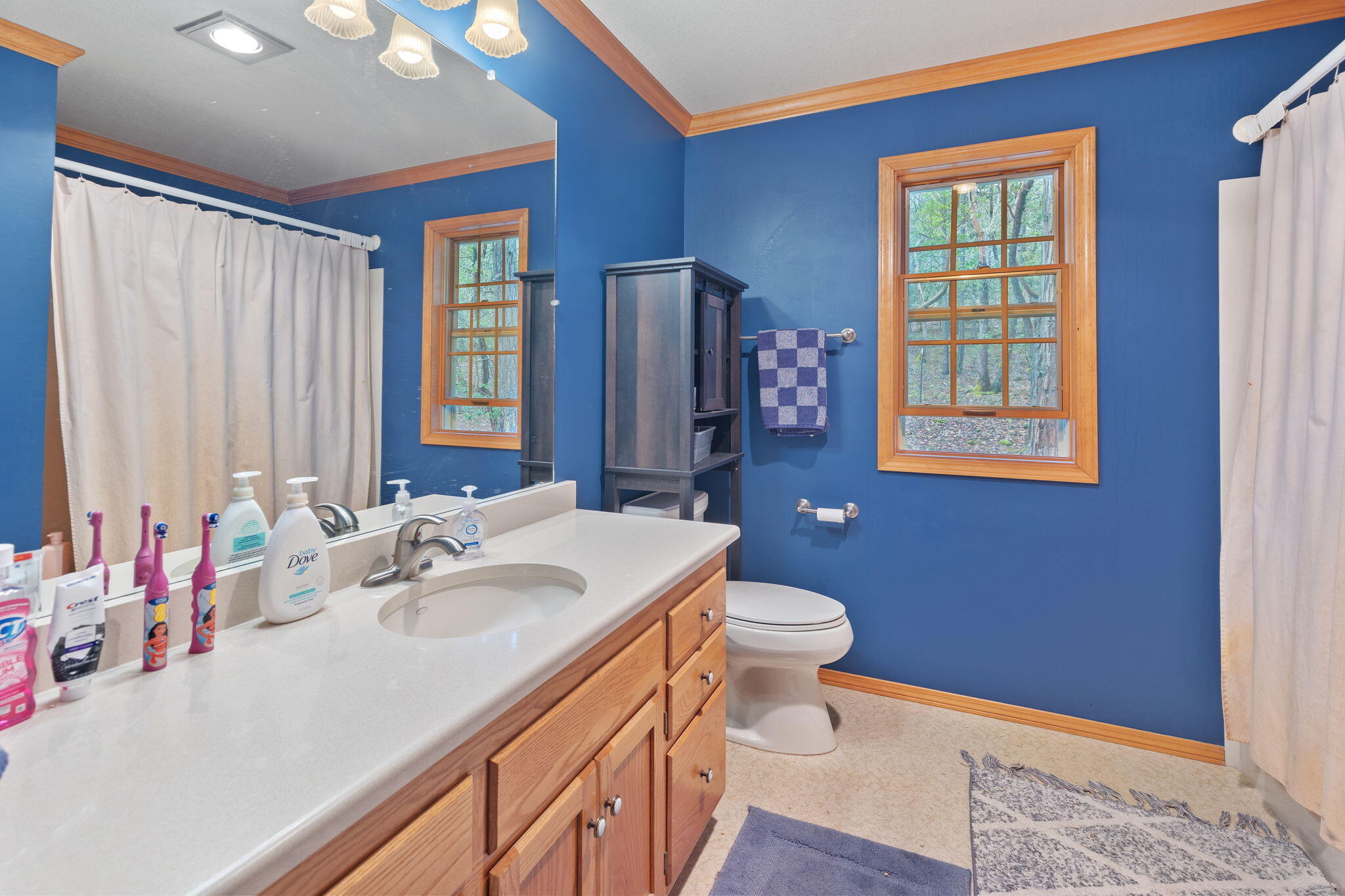 Country Hills Estates - Residential