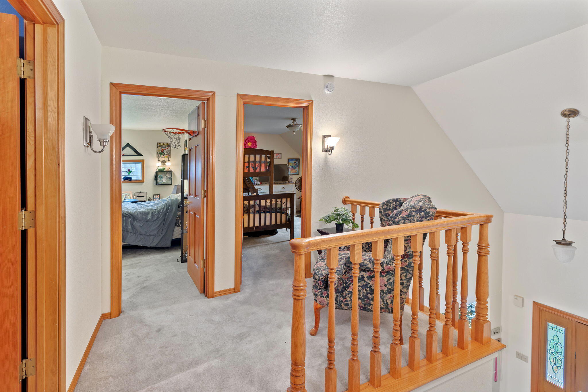 Country Hills Estates - Residential