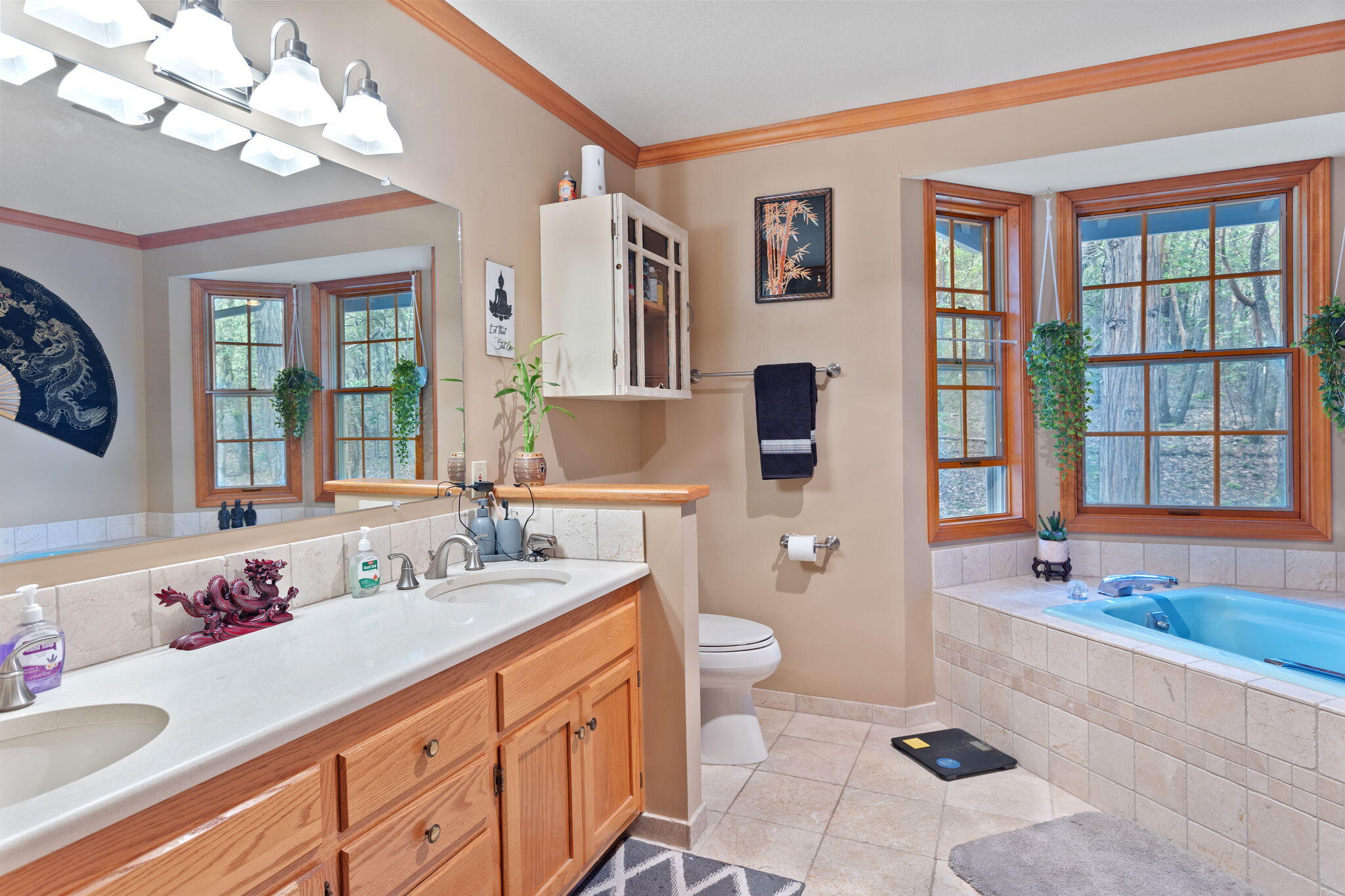 Country Hills Estates - Residential