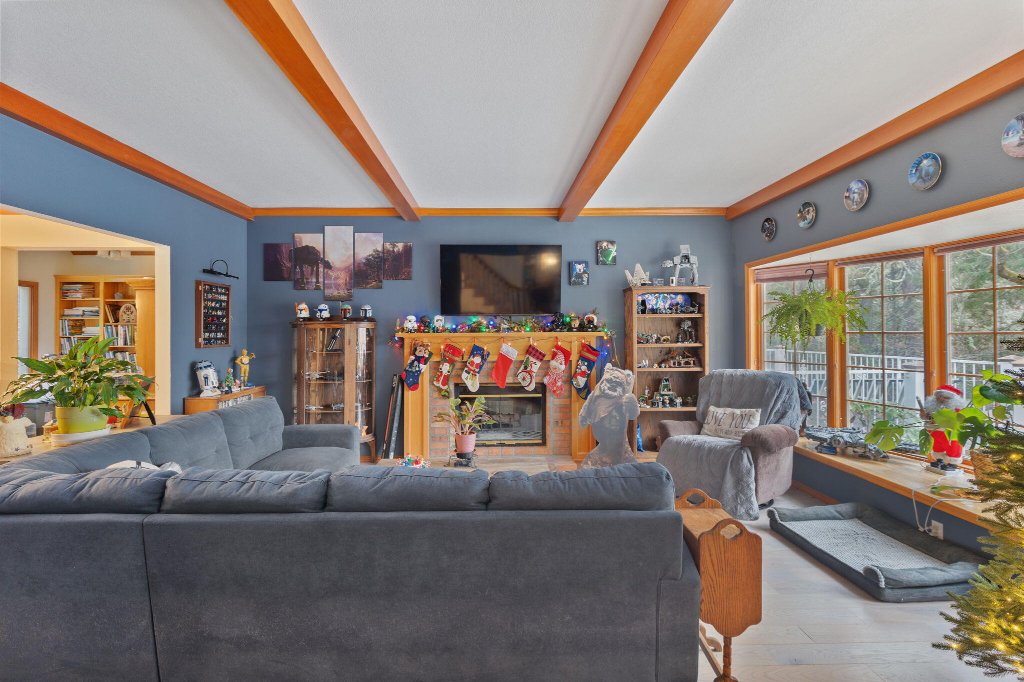 Country Hills Estates - Residential