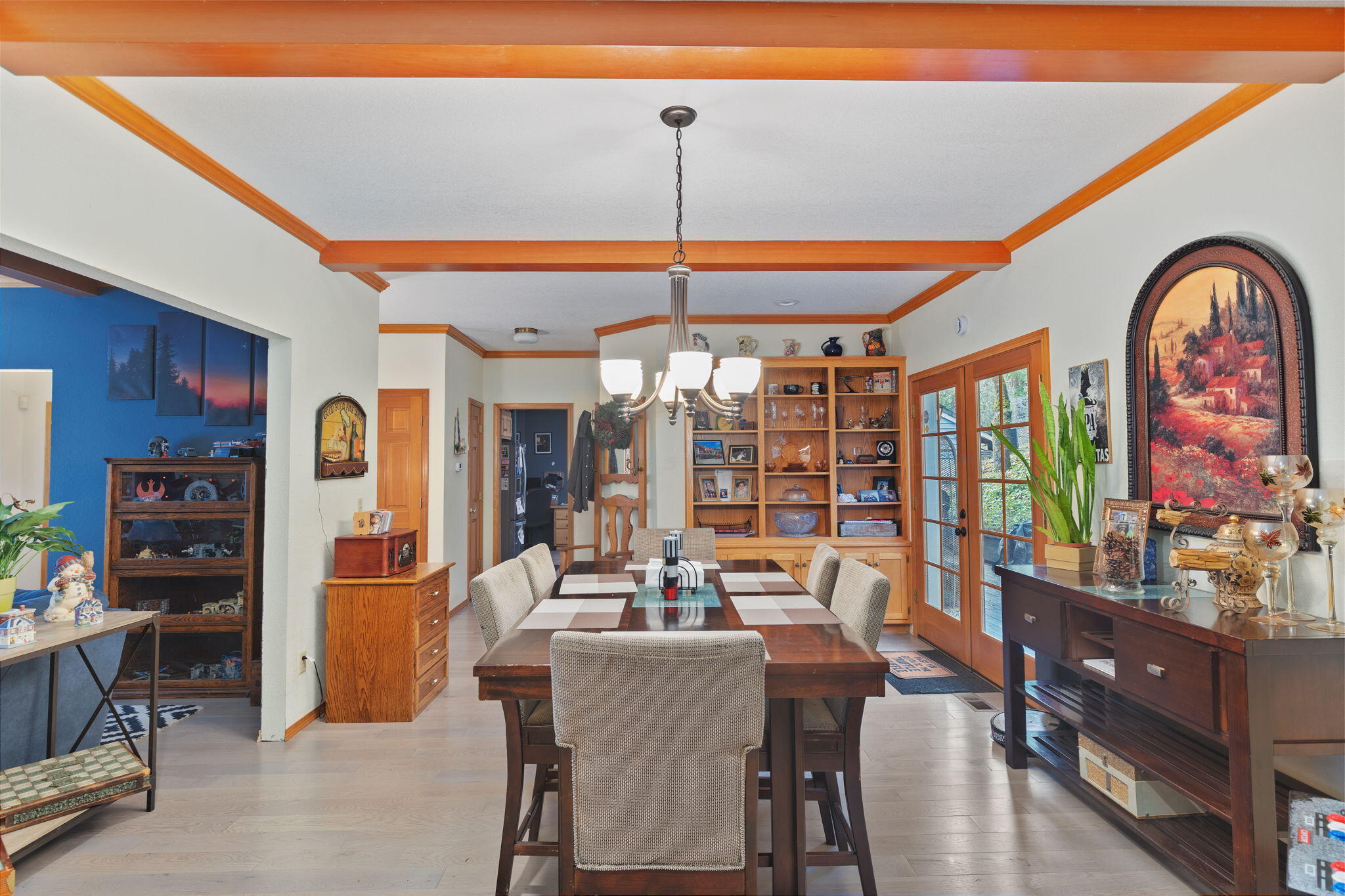 Country Hills Estates - Residential